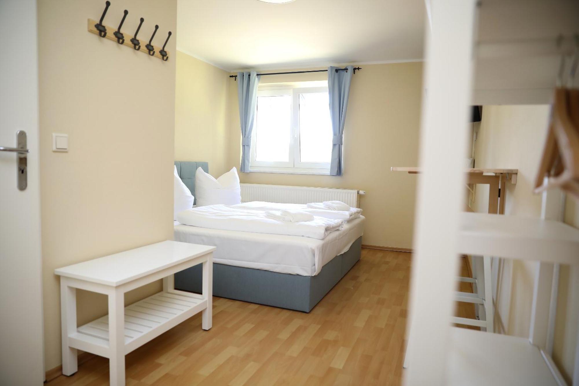 Budget Doppelzimmer
