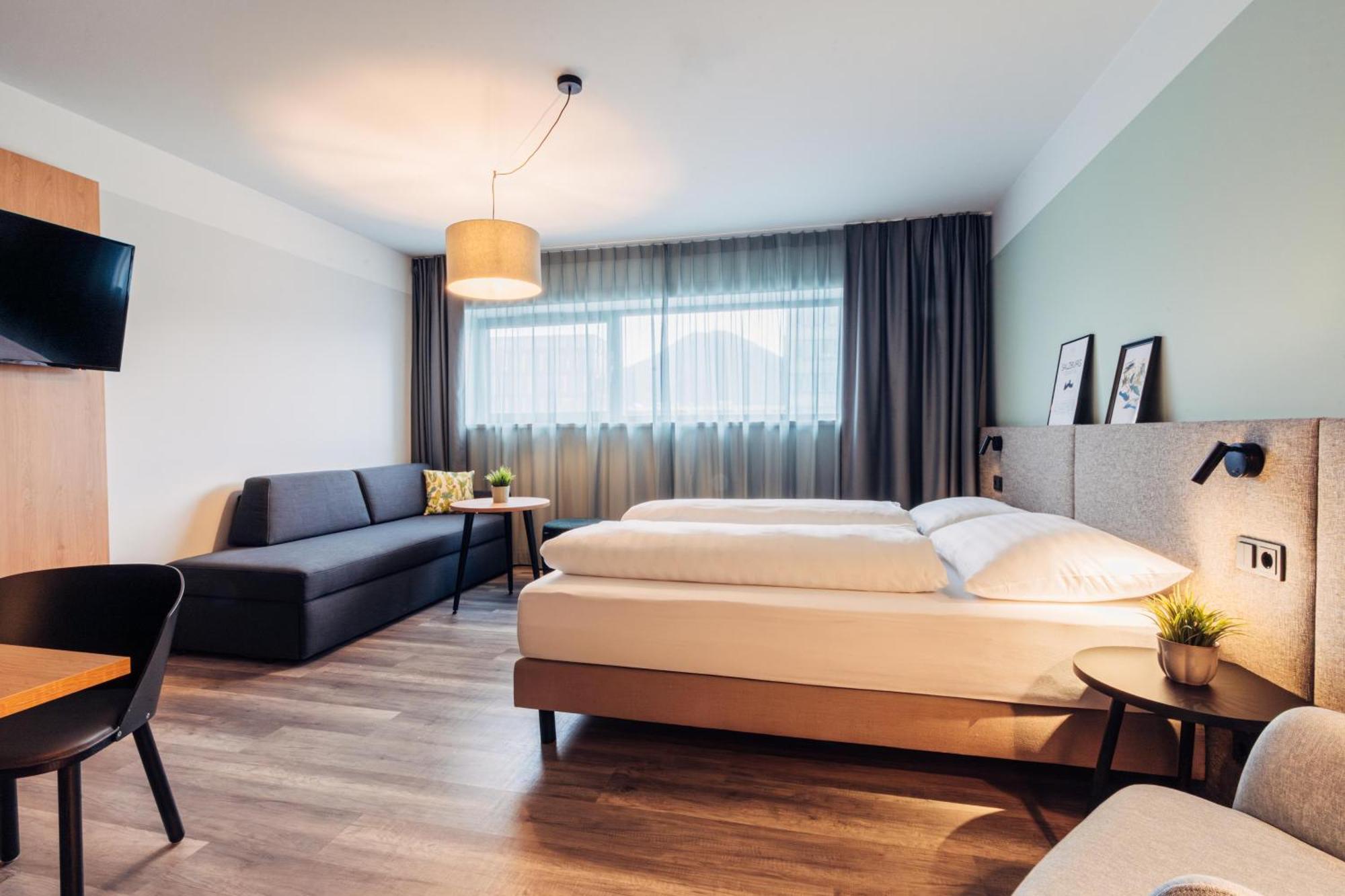 Grande Chambre Double