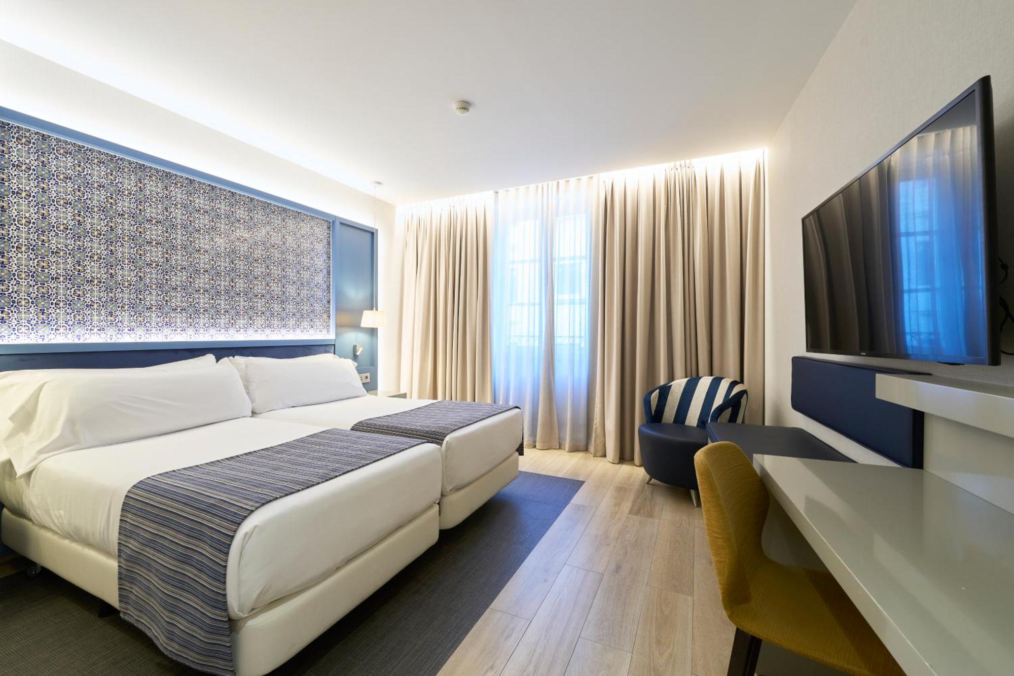 Quarto Duplo ou Twin