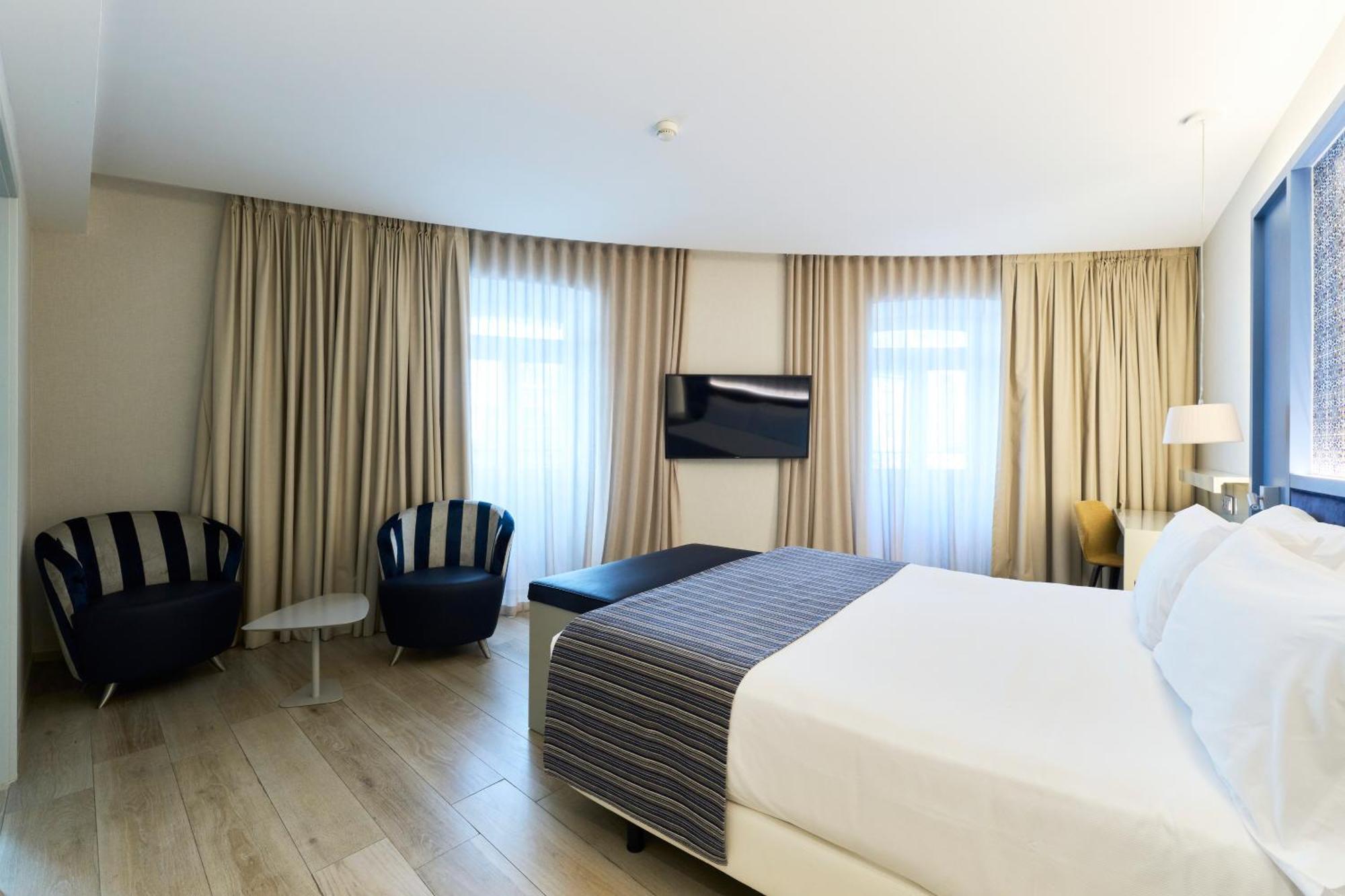 Quarto Deluxe