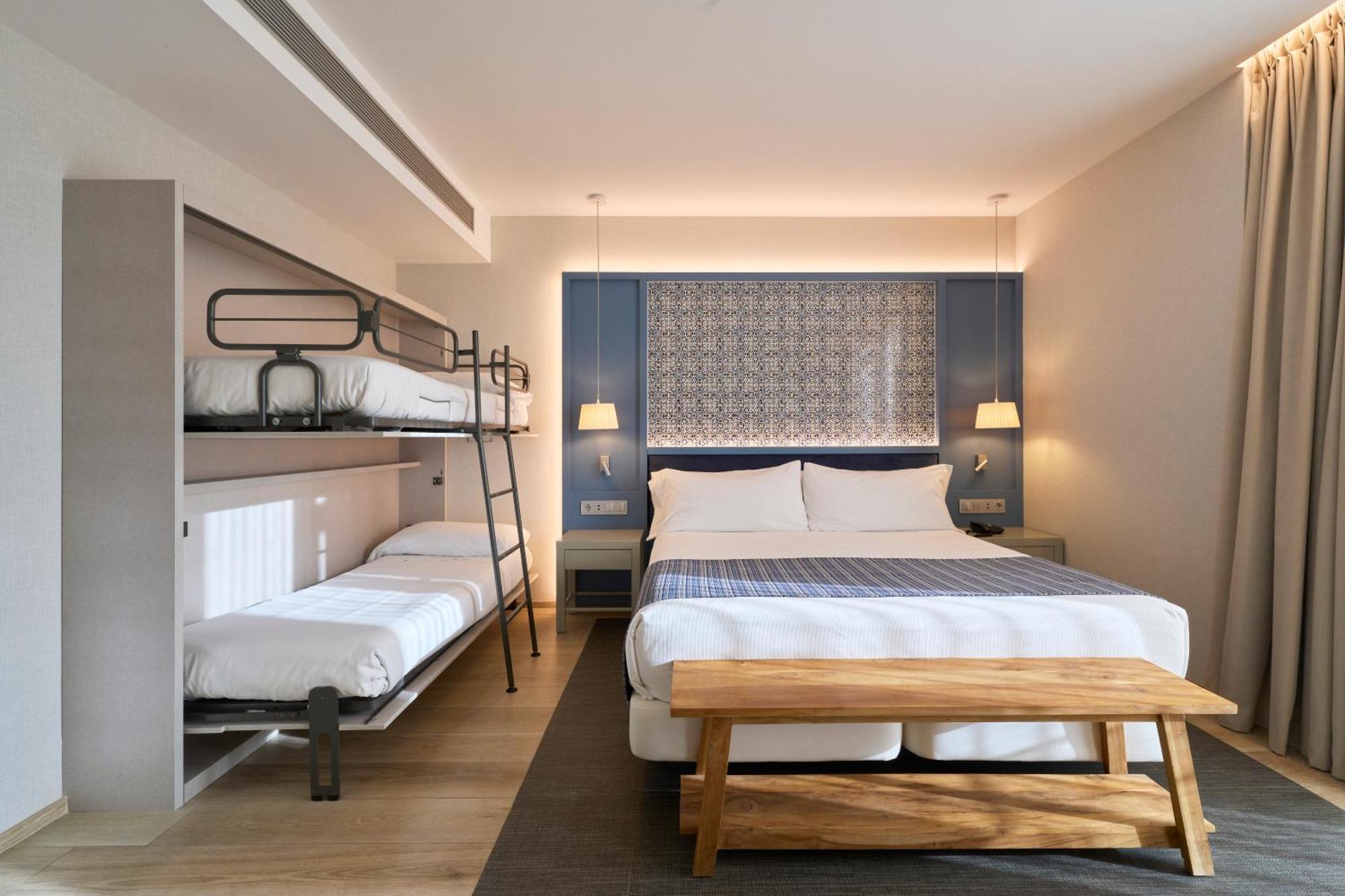 Quarto Familiar