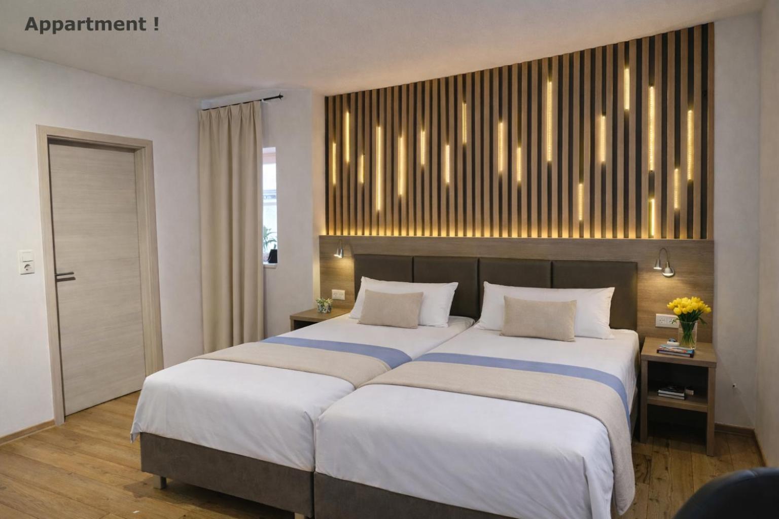 Doppelzimmer