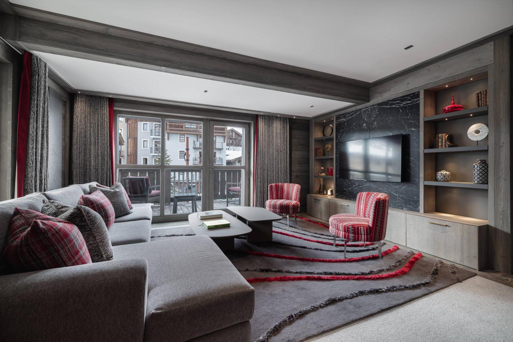 Suite Deluxe
