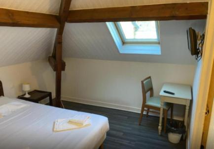 Chambre Double Économique