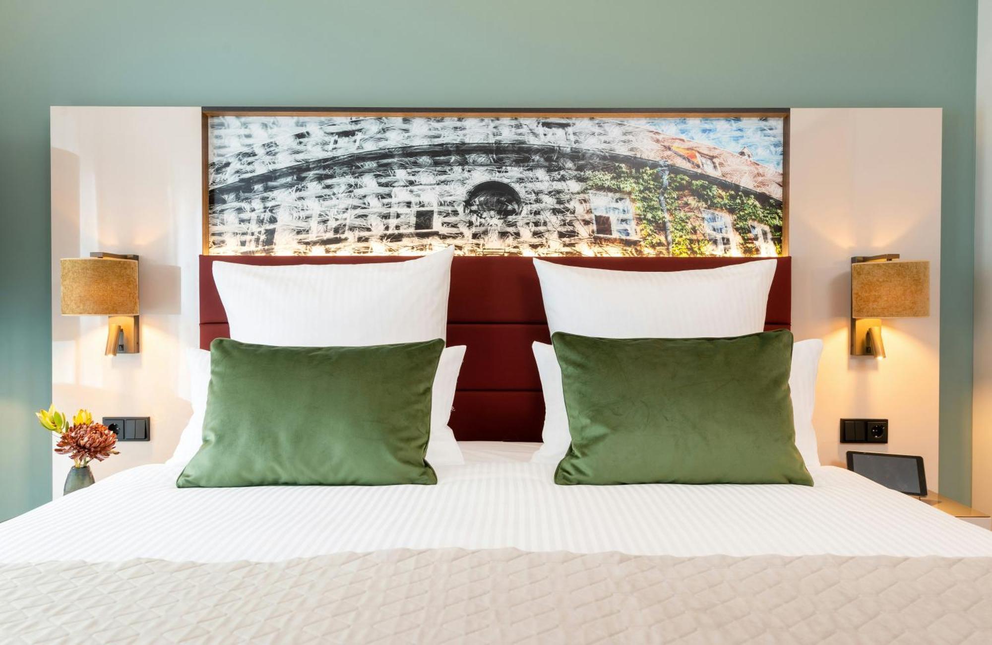 Superior Doppelzimmer