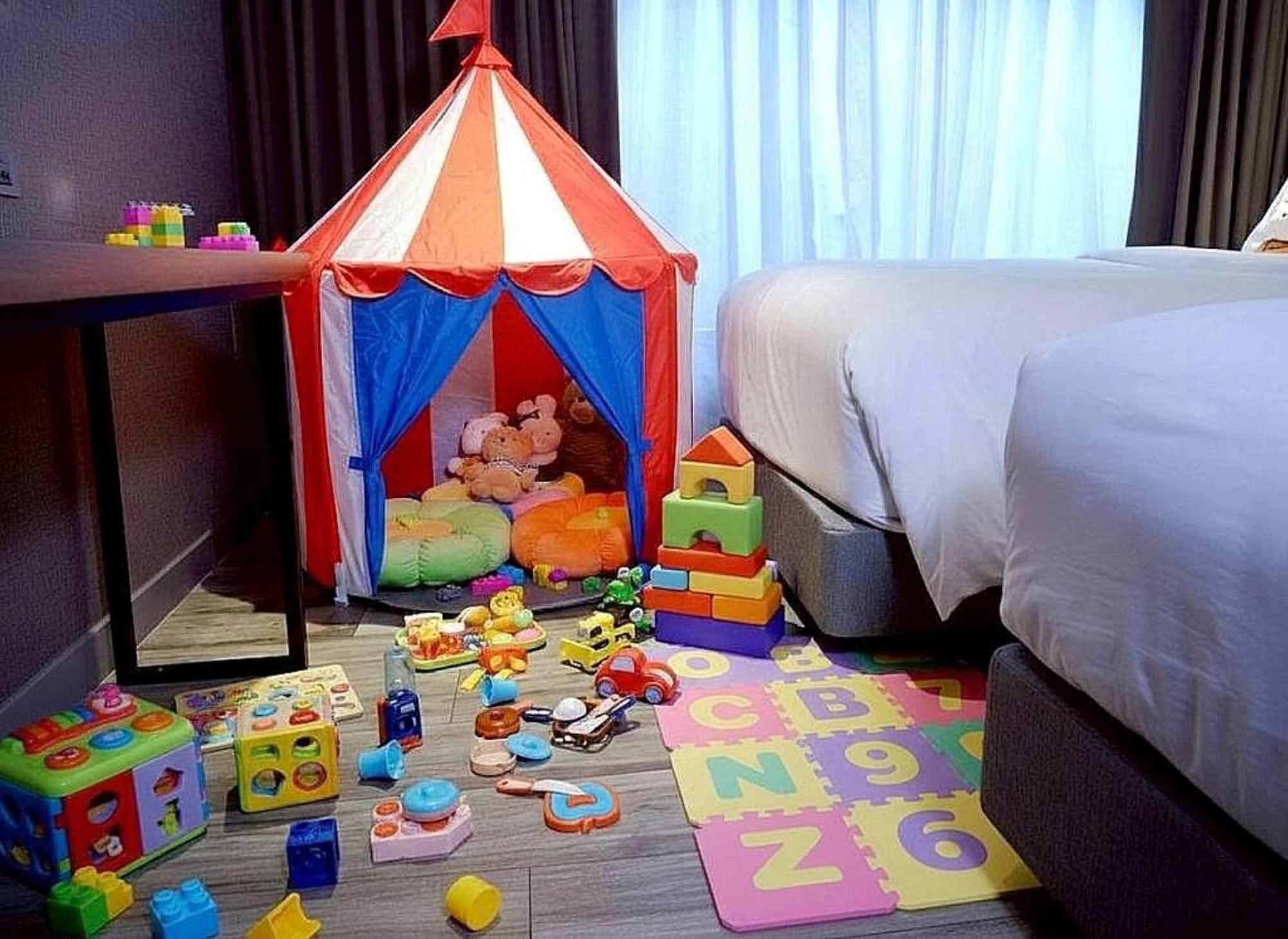 Familiesuite