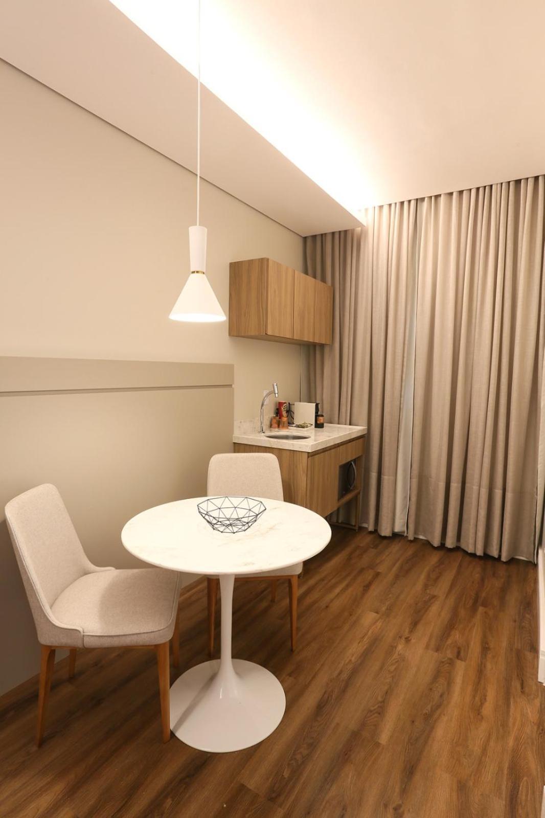 Quarto Duplo Superior