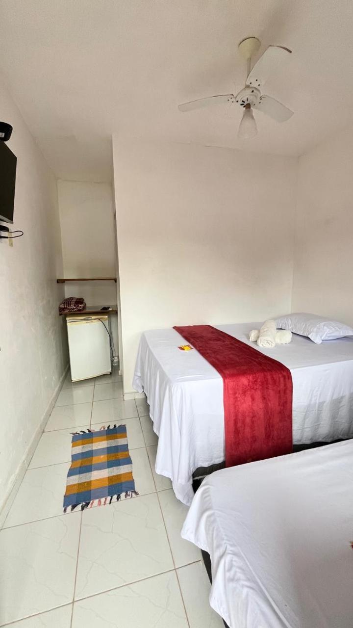 Quarto Triplo