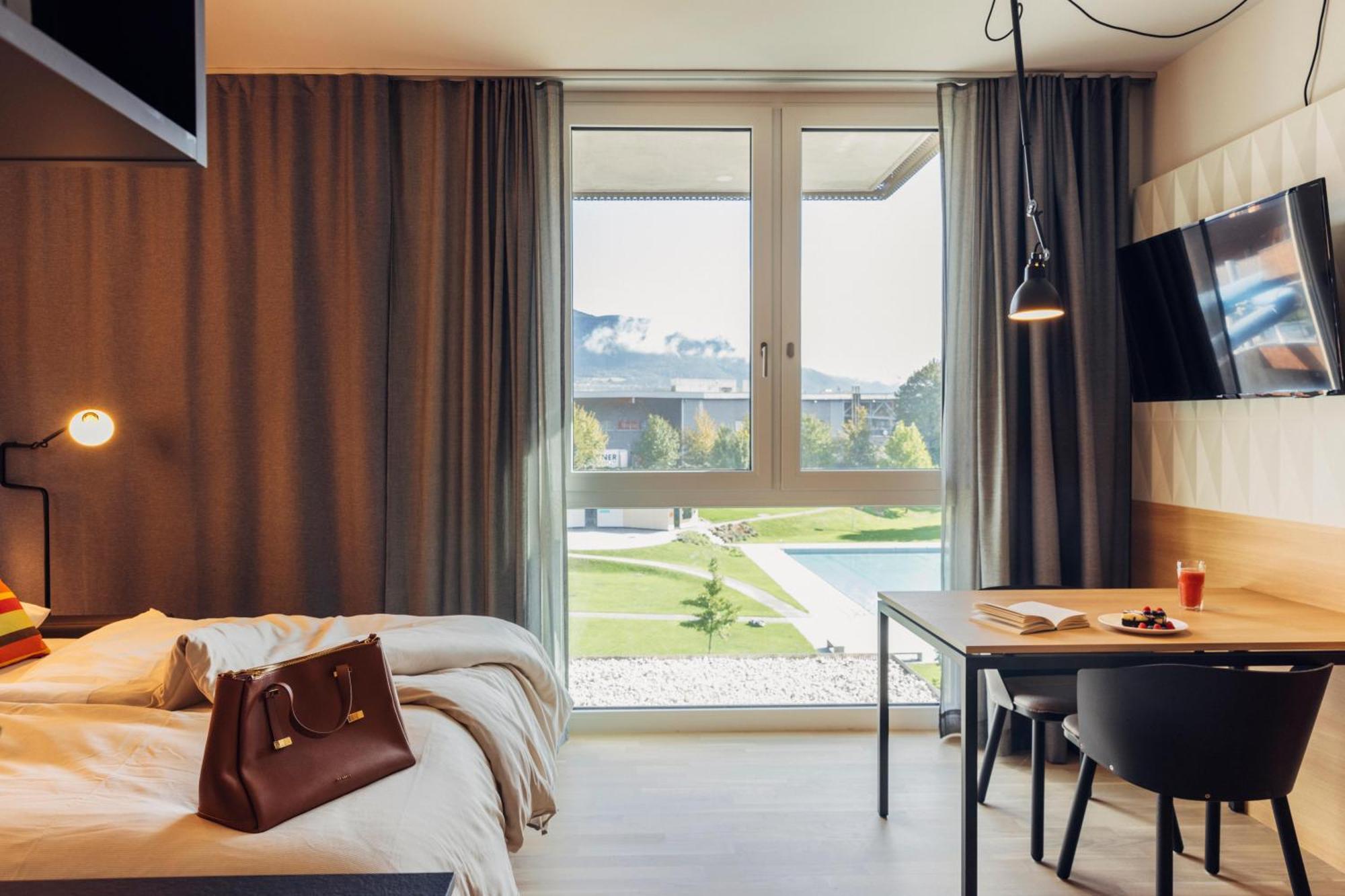 Appartement met 1 Slaapkamer
