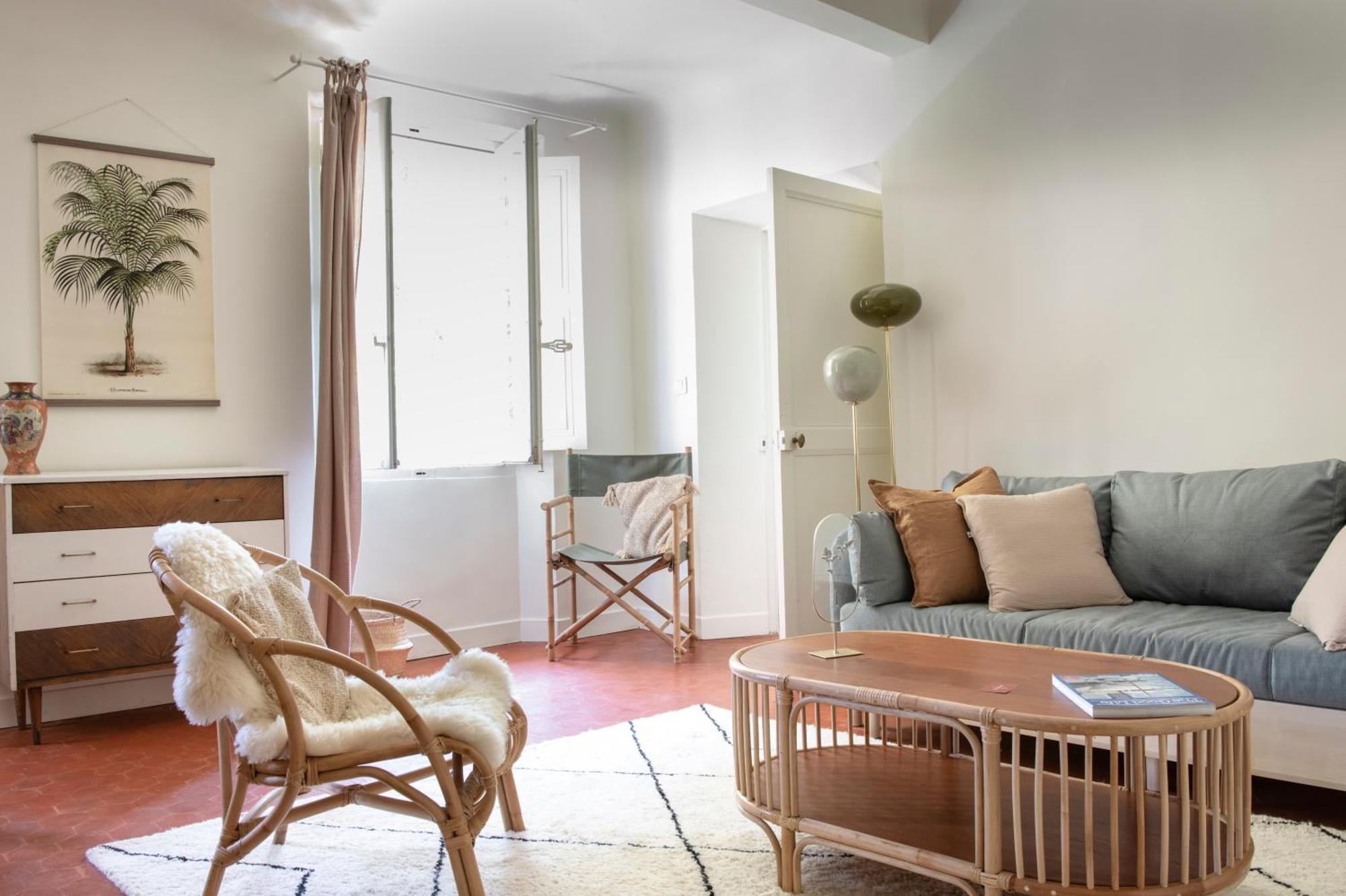 Appartement - Vue sur Piscine