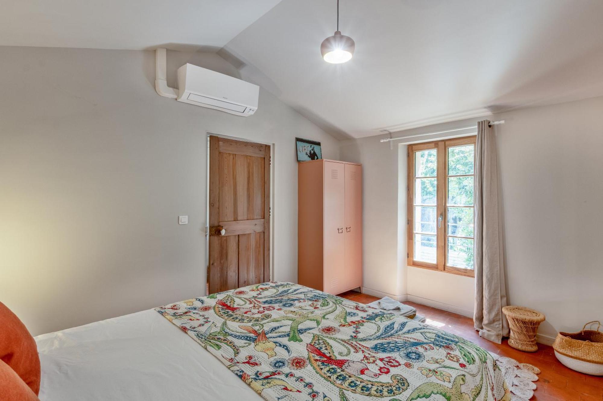 Maison 1 Chambre