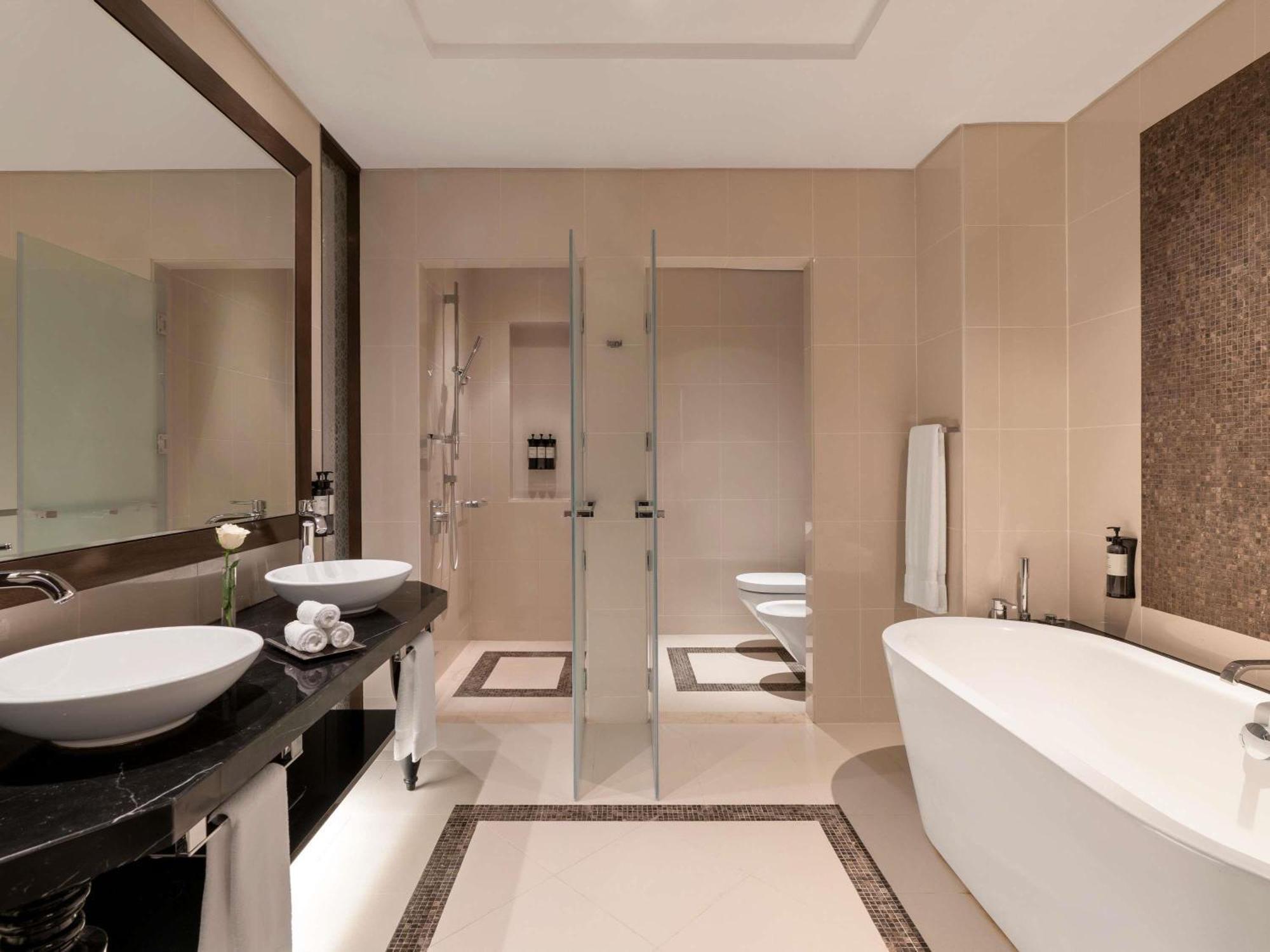 Premium Kamer met Balkon en Uitzicht op Zee