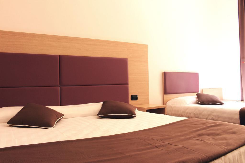 Chambre Quadruple