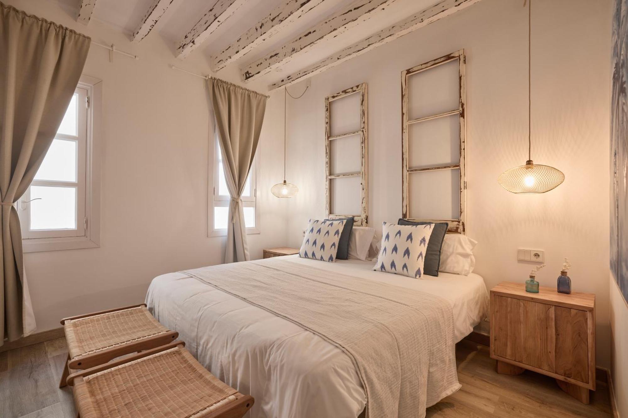Apartamento Estudio