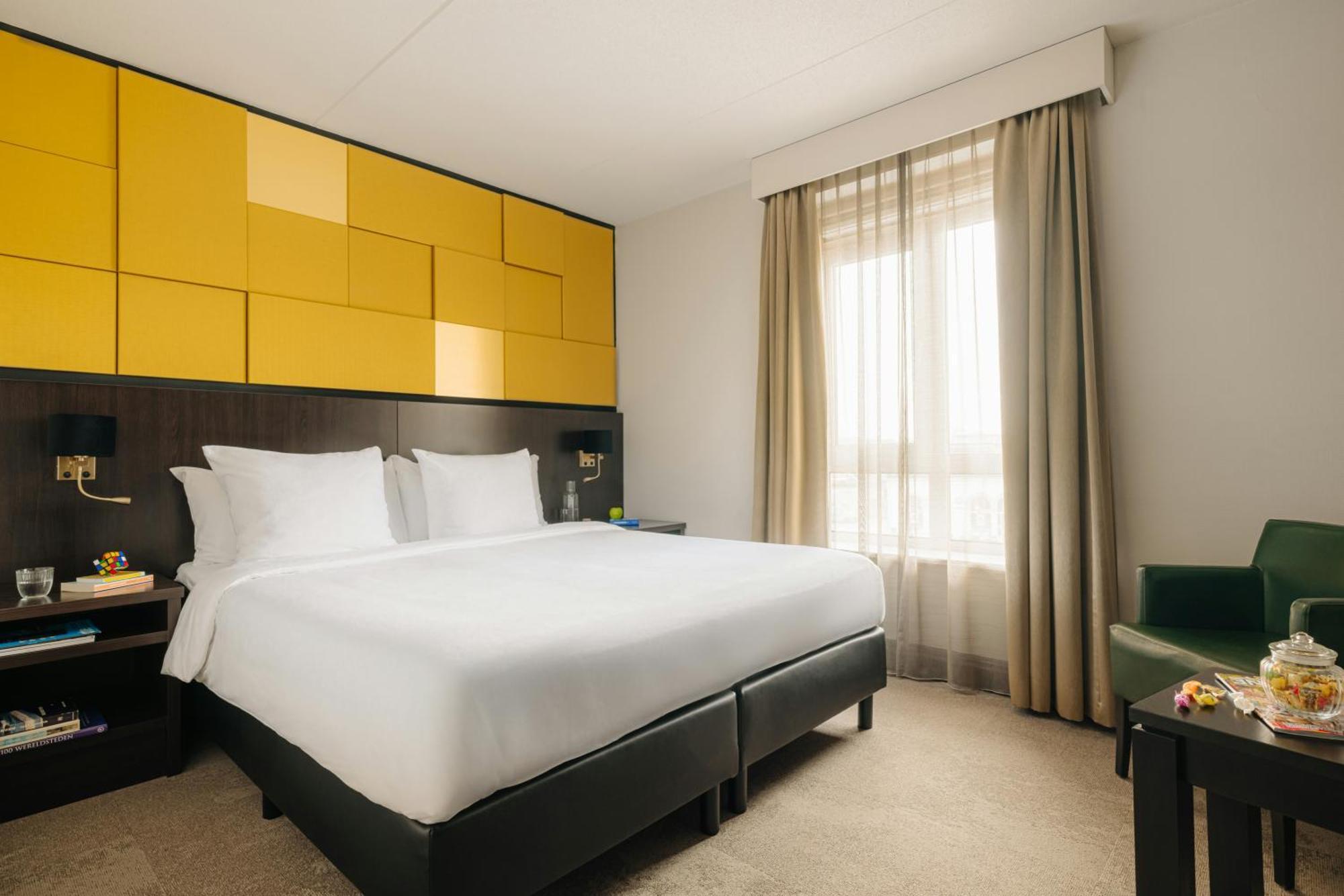 Superior Kamer met 1 Tweepersoonsbed