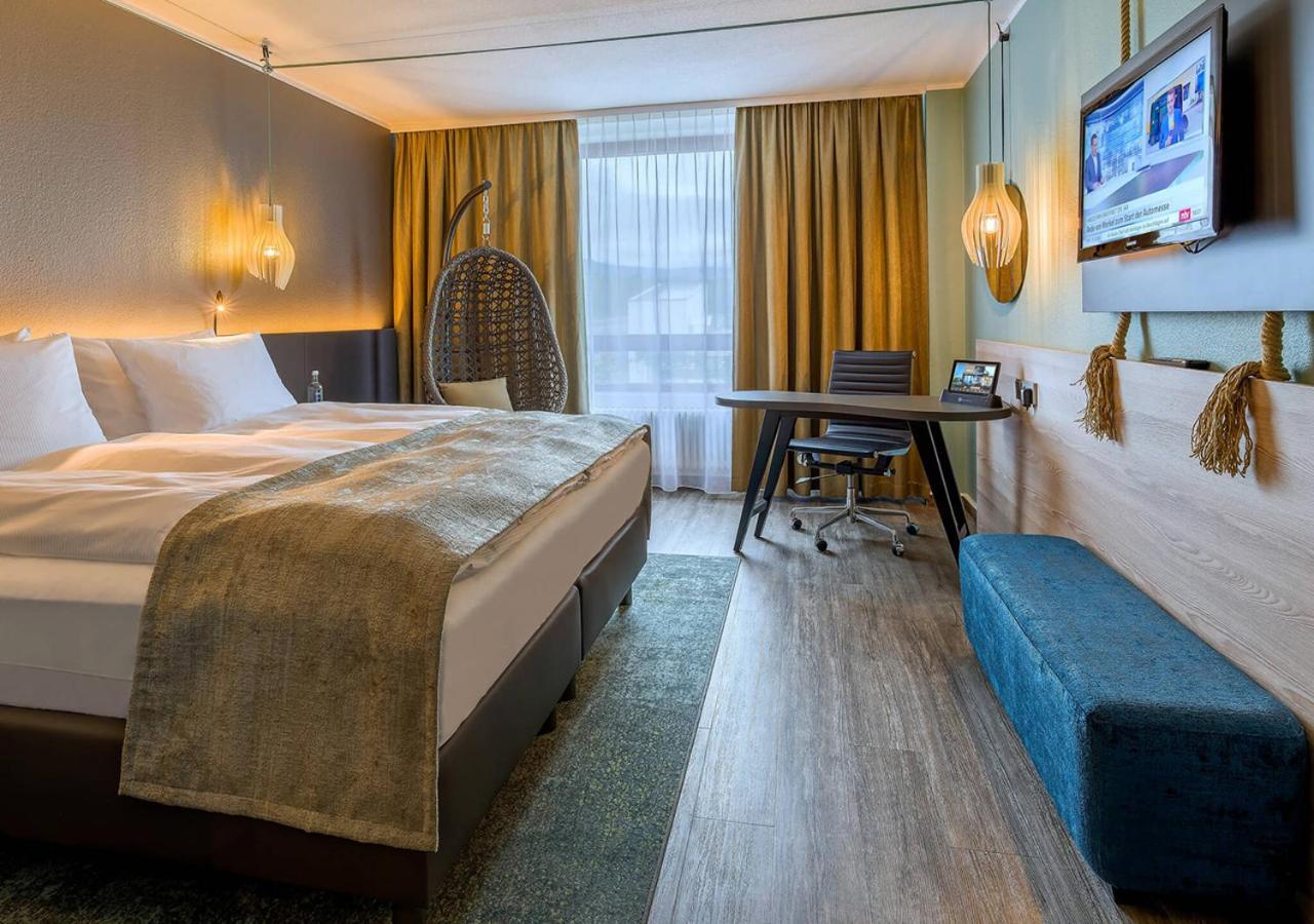 Standard Doppelzimmer