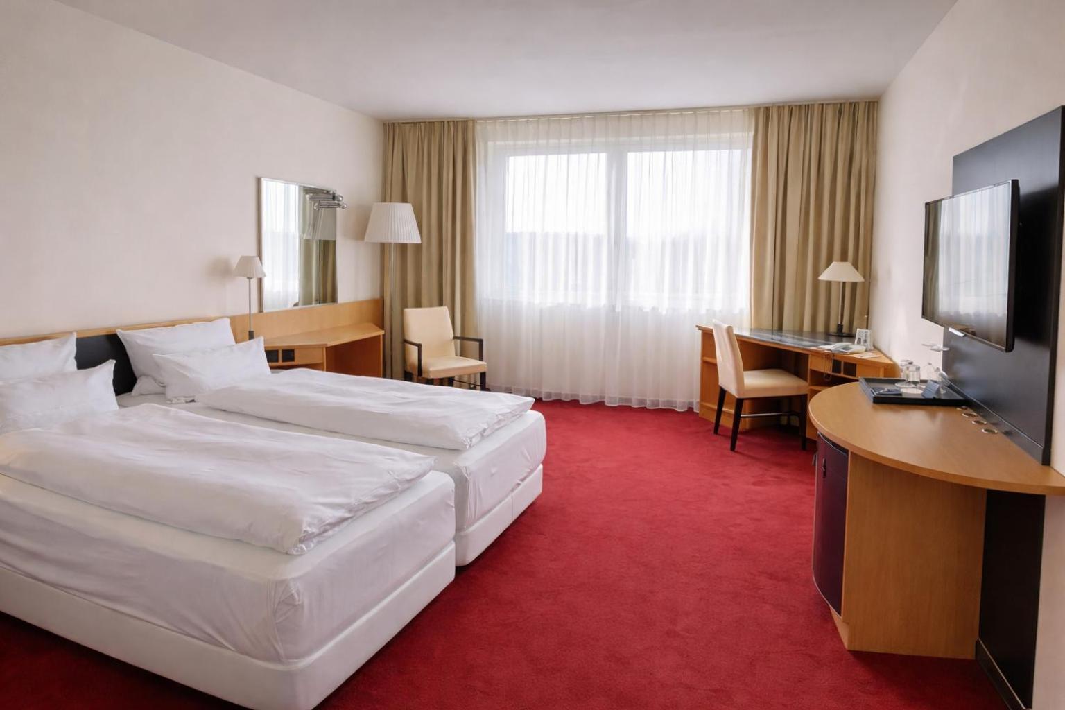 Superior Zweibettzimmer