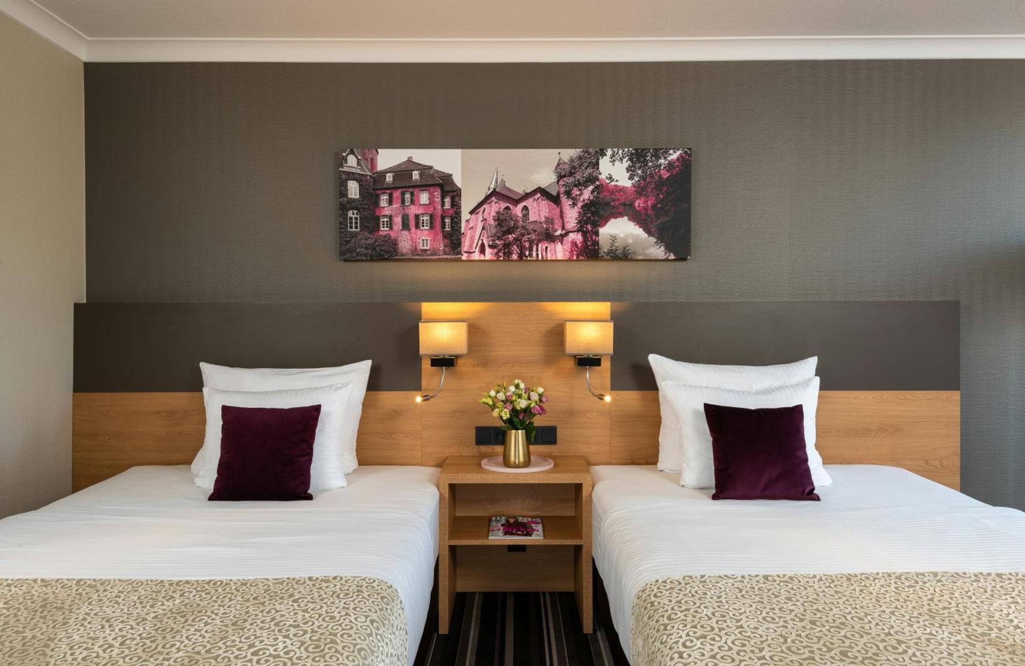 Superior Doppelzimmer