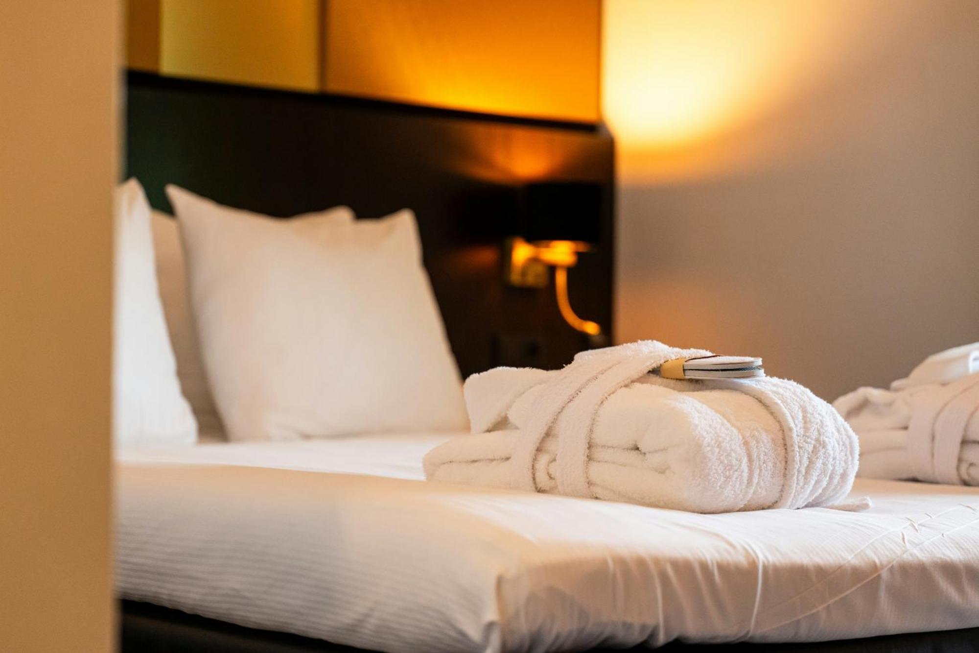 Comfort Kamer met 1 Tweepersoonsbed