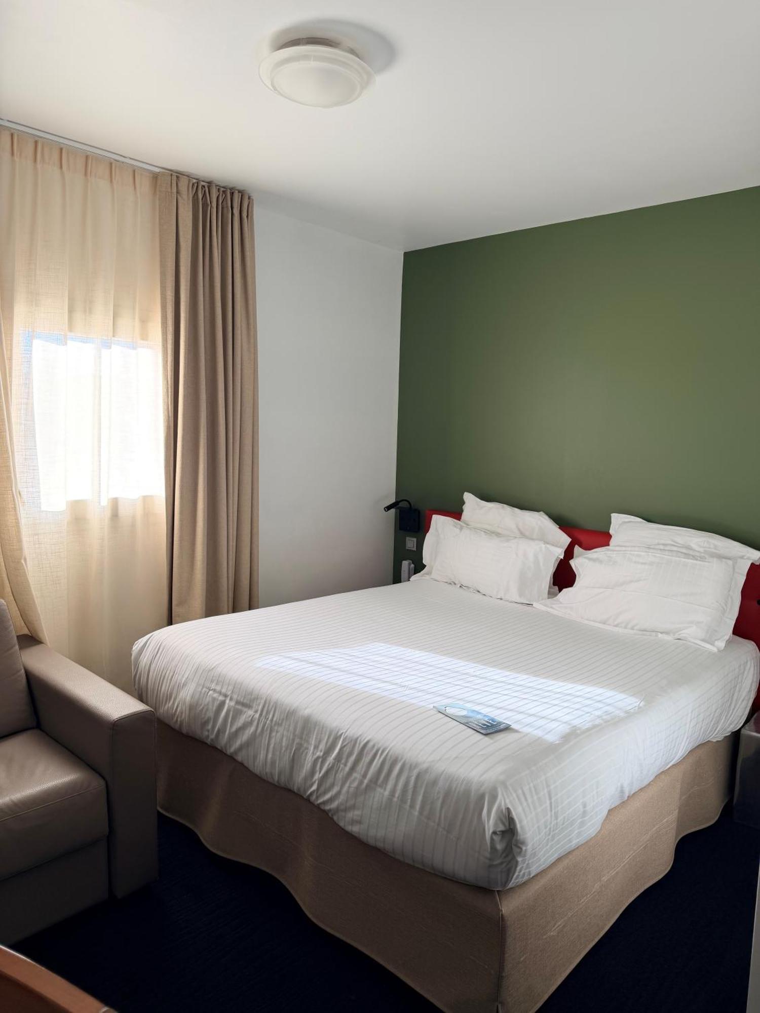 Chambre Double Privilège