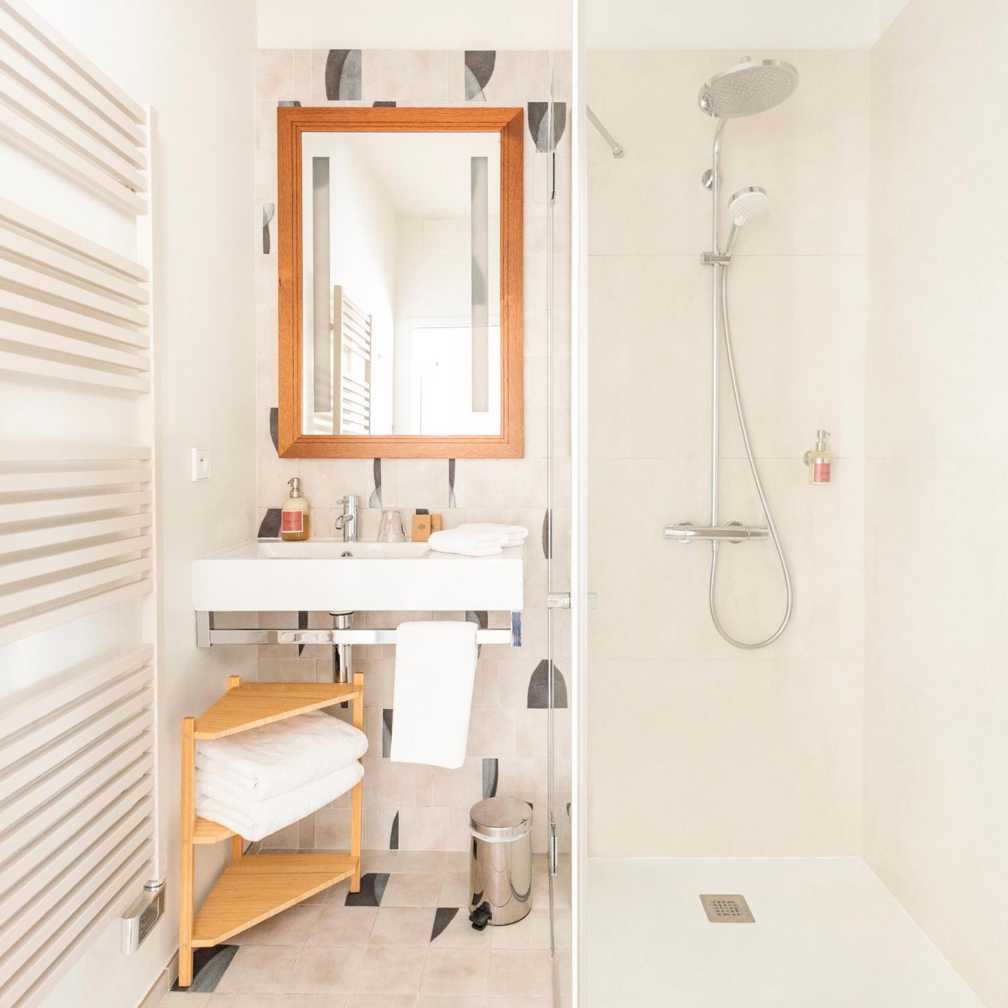 Chambre Double Confort