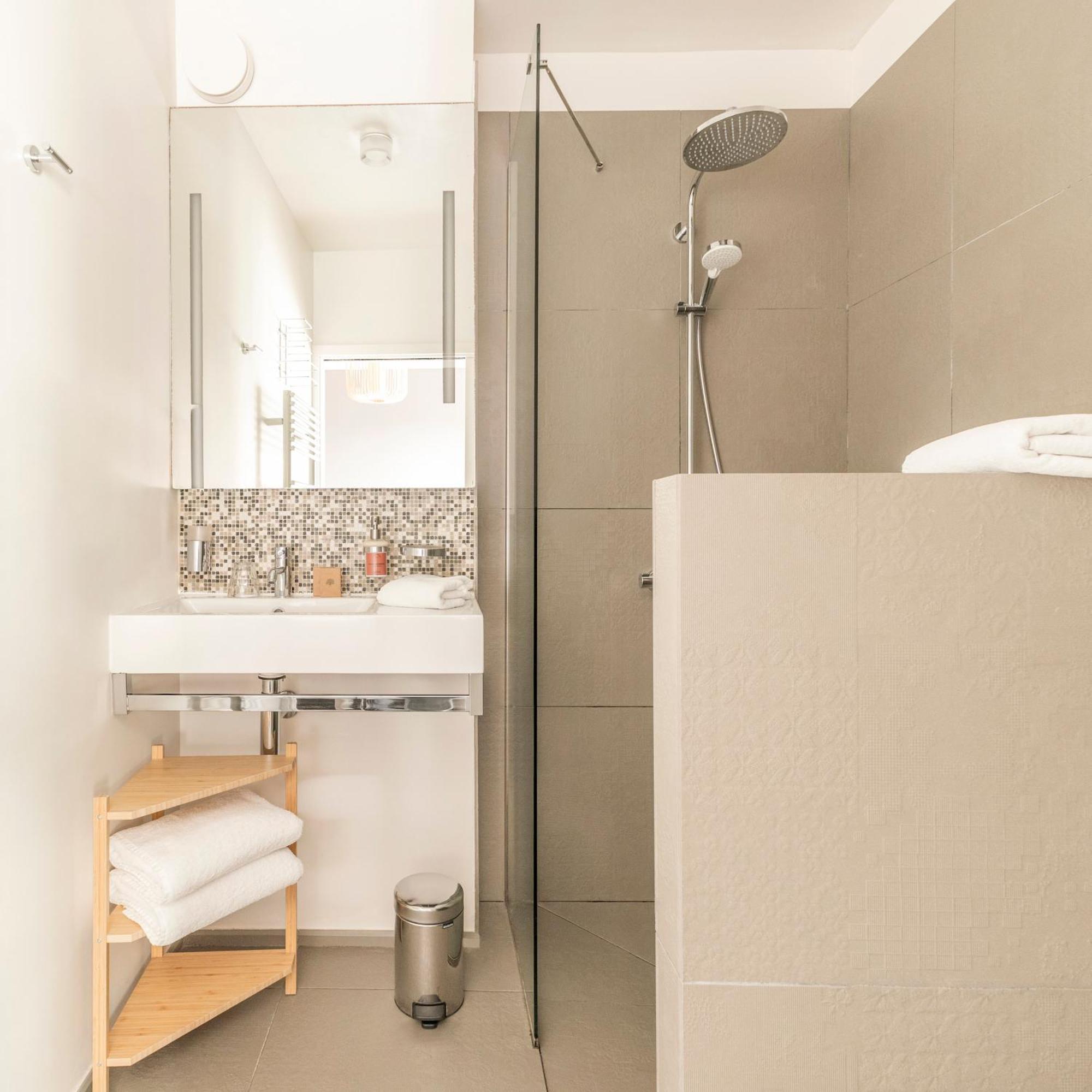 Chambre Confort avec Vue