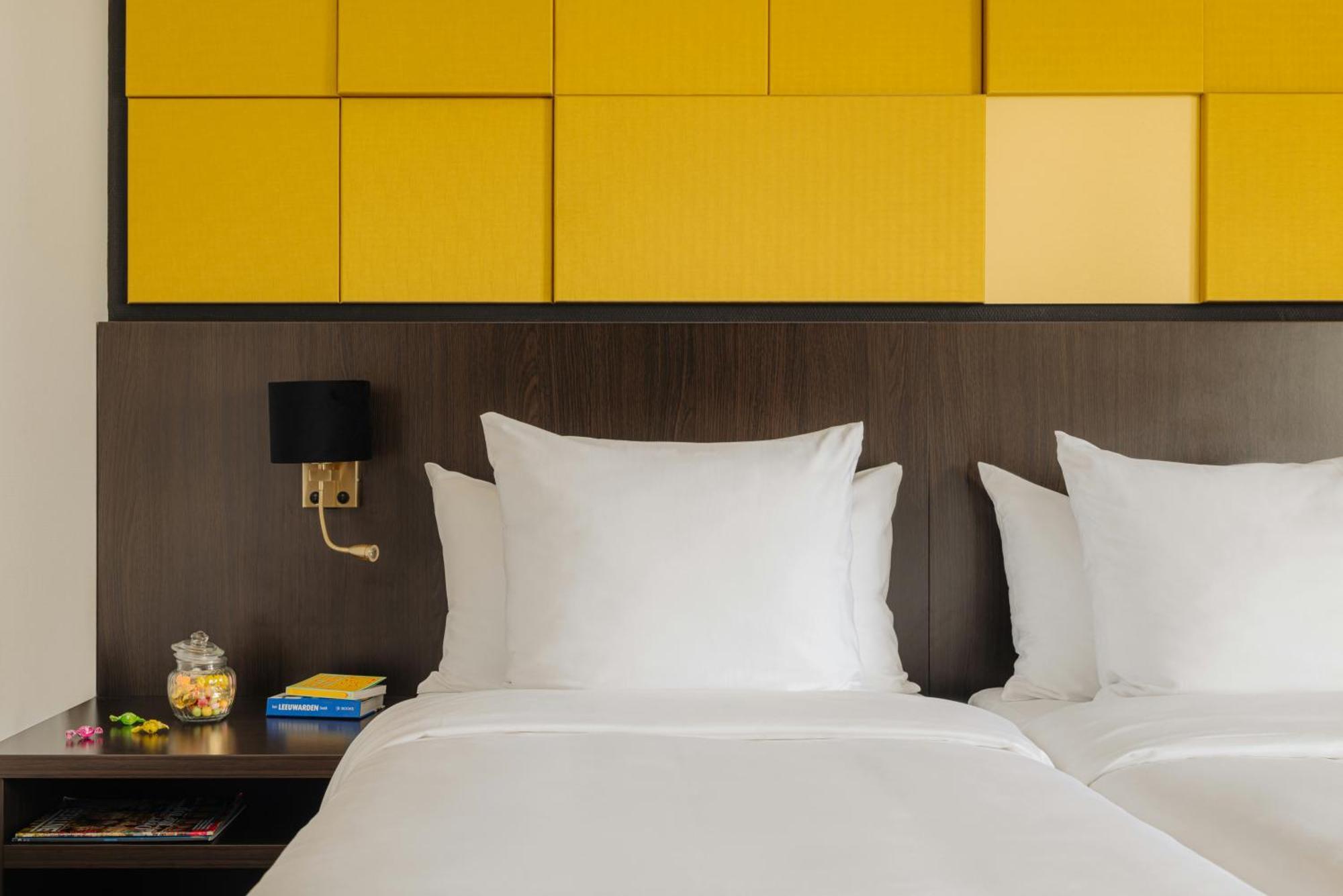 Comfort Kamer met 2 Aparte Bedden