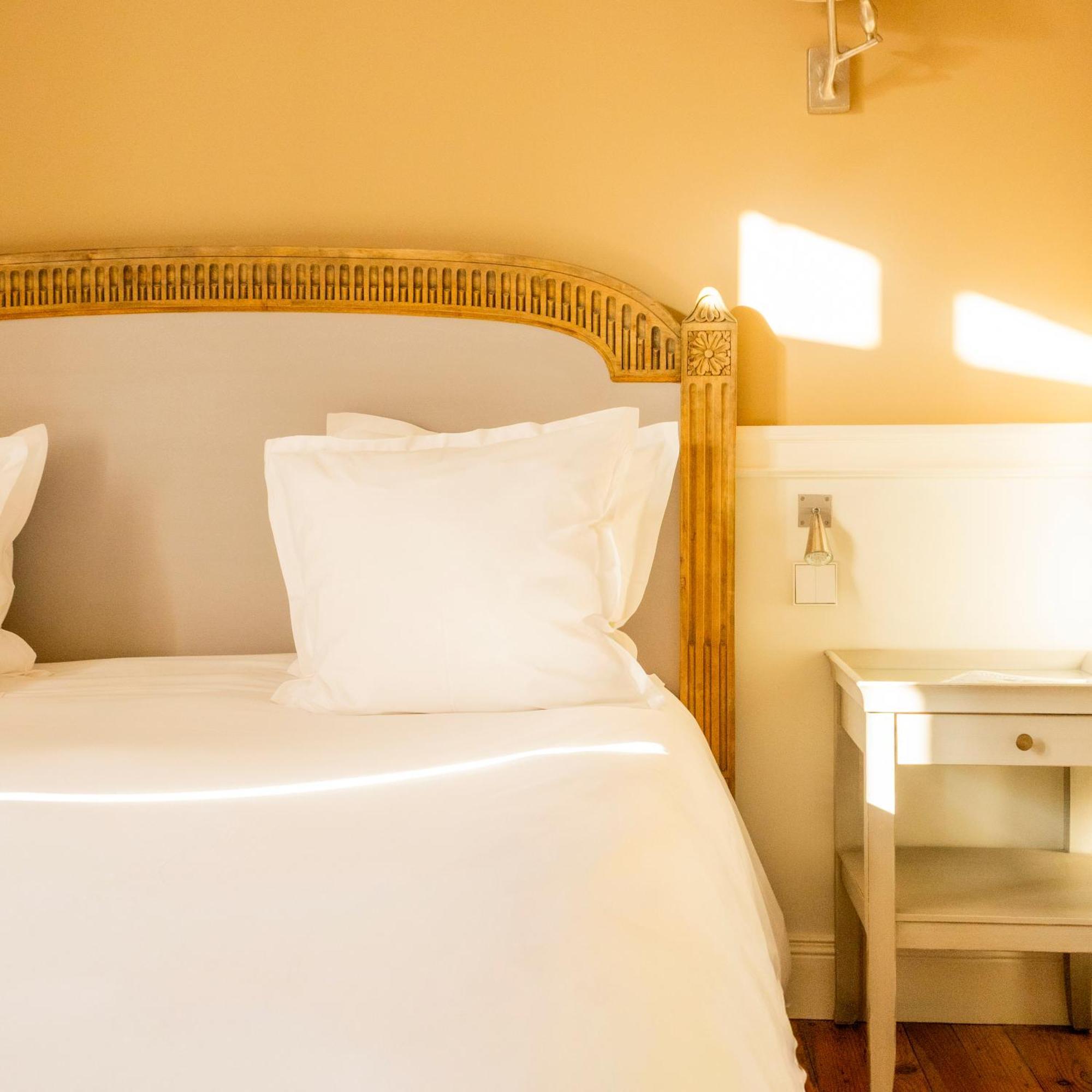 Chambre Double Supérieure