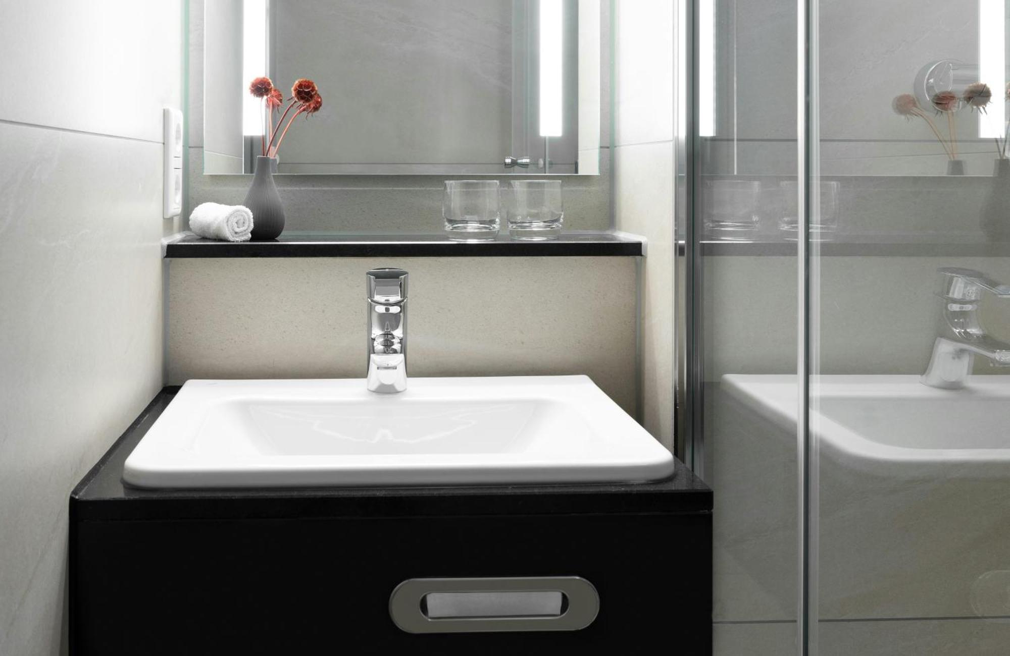 Chambre Double Supérieure
