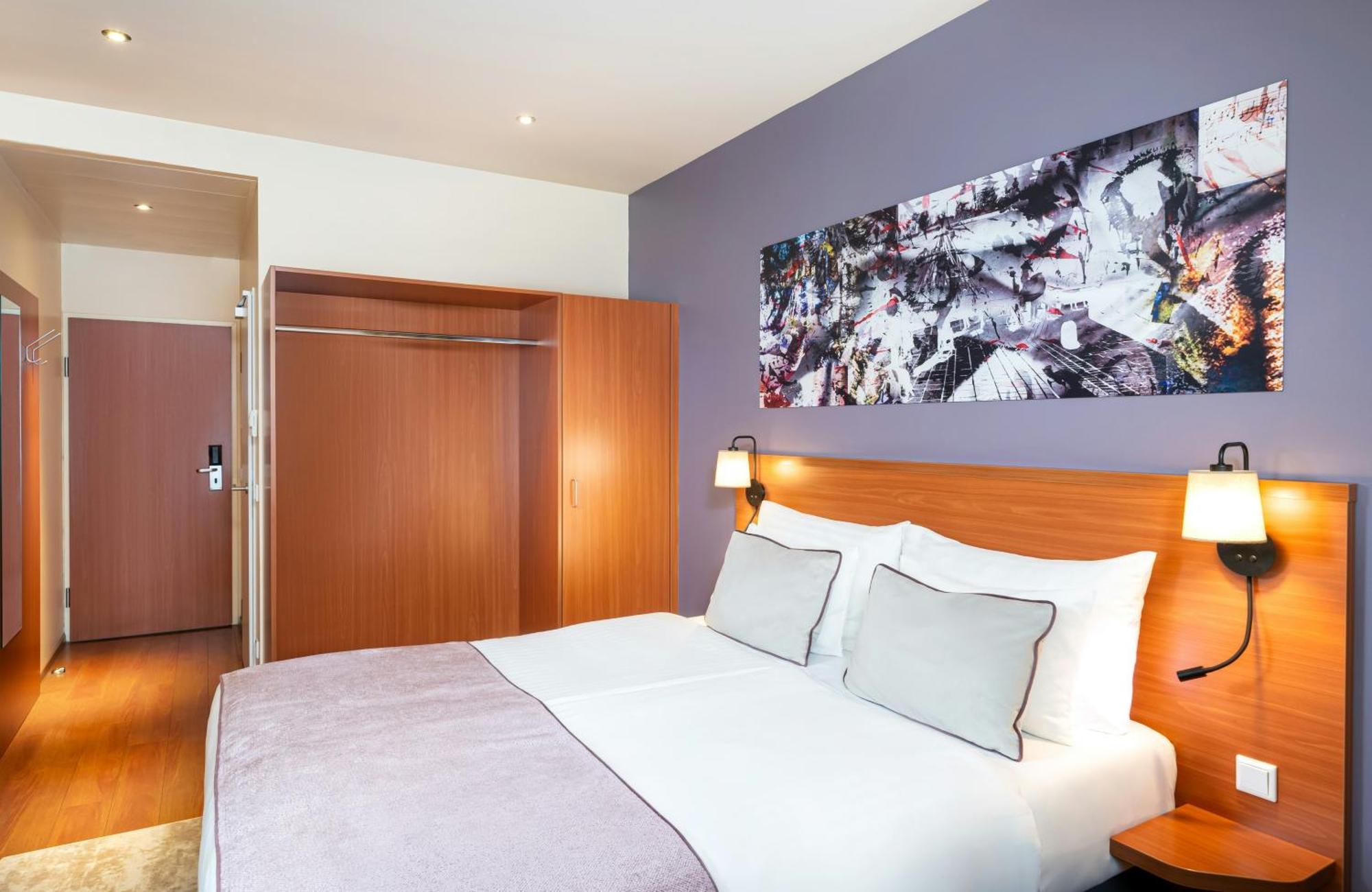 Comfort Doppelzimmer