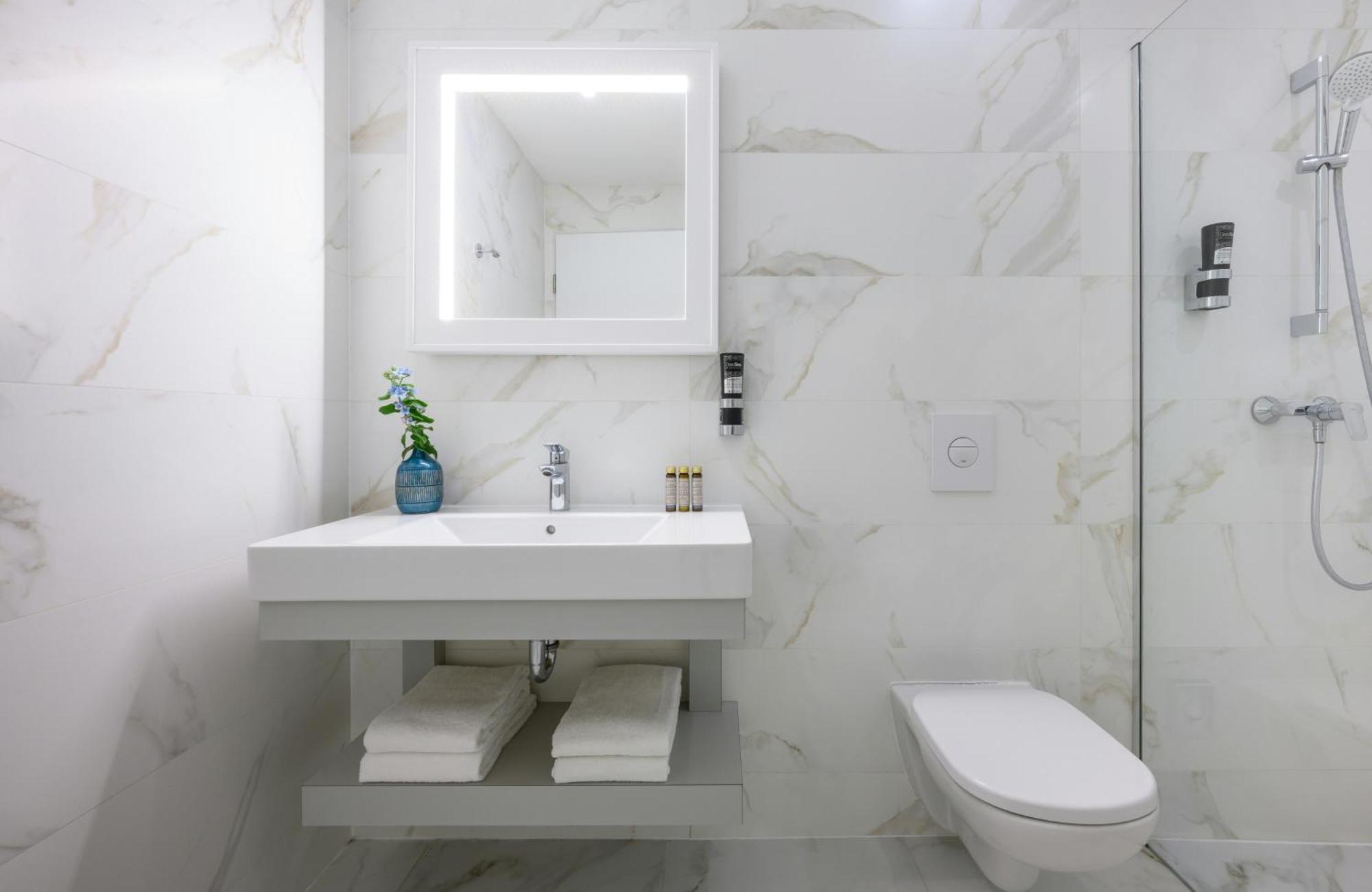 Quarto Triplo Superior