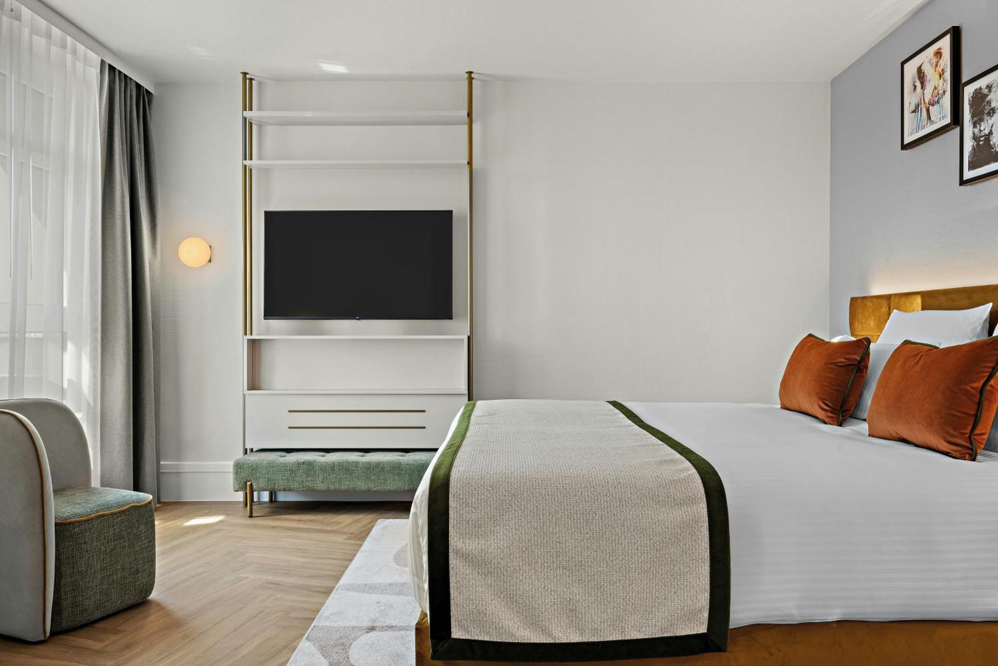 Superior Doppelzimmer
