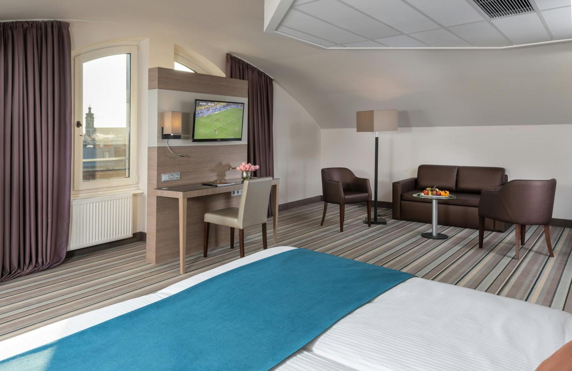 Junior Suite Matrimoniale