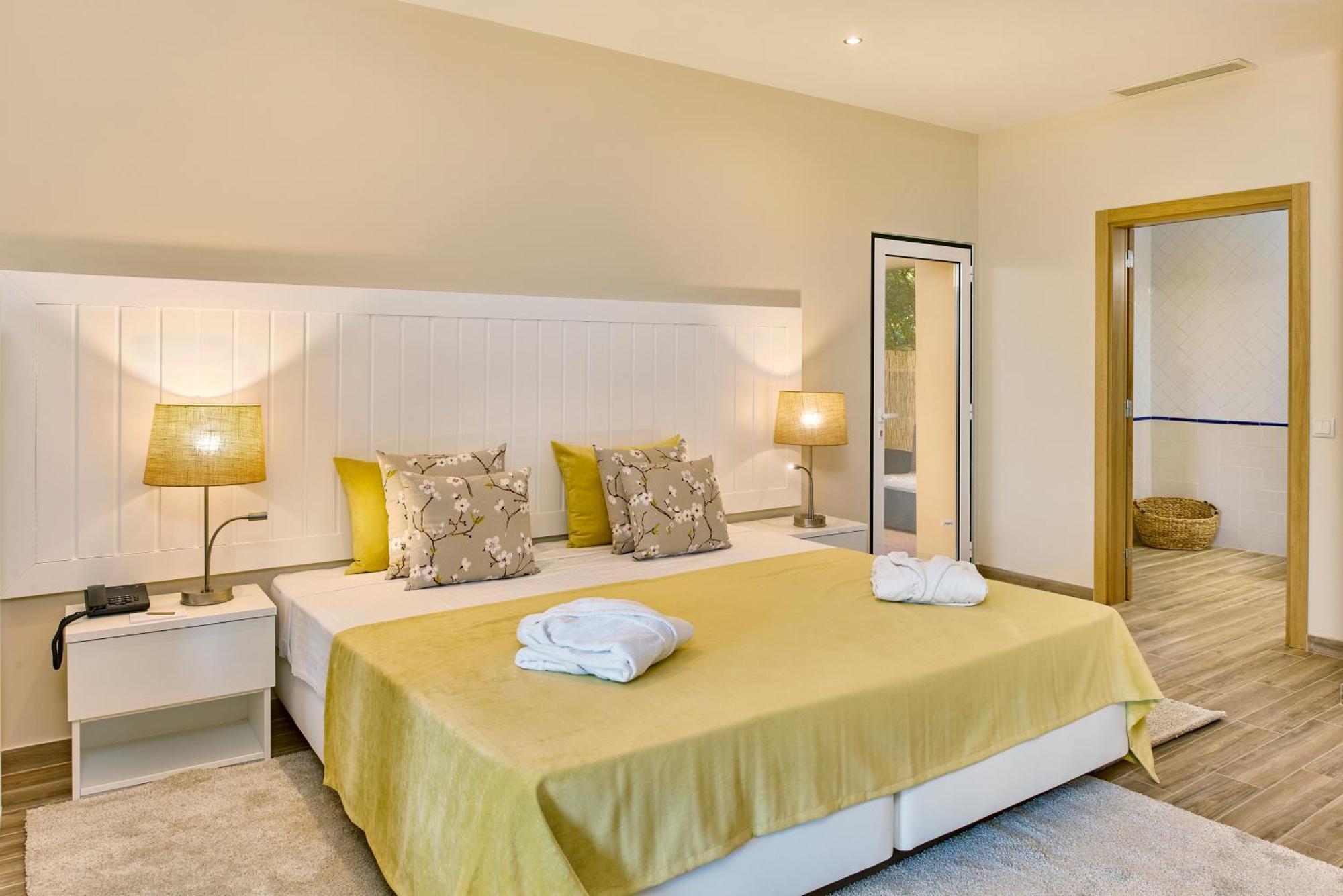 Quarto Familiar Superior
