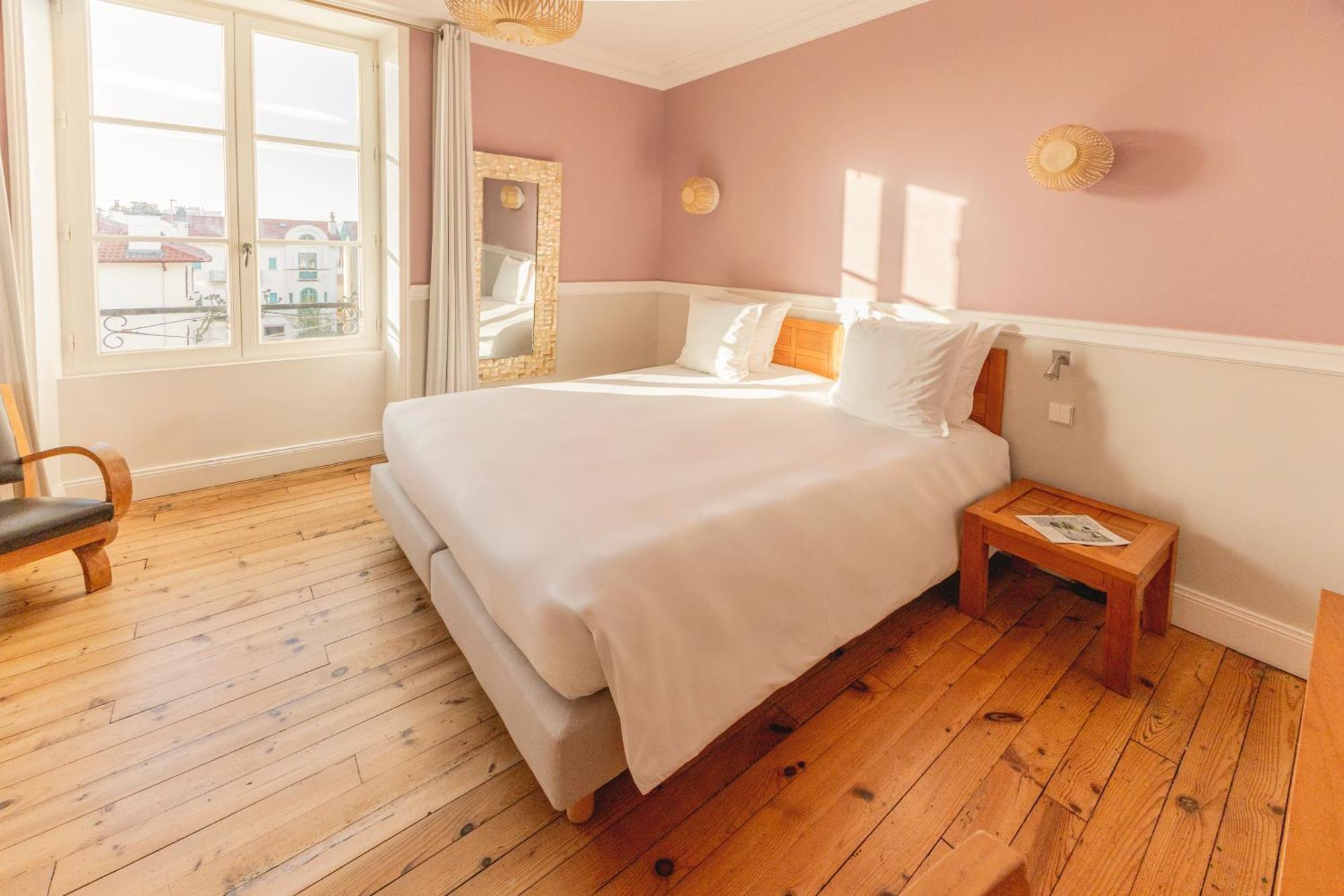 Chambre Triple Deluxe