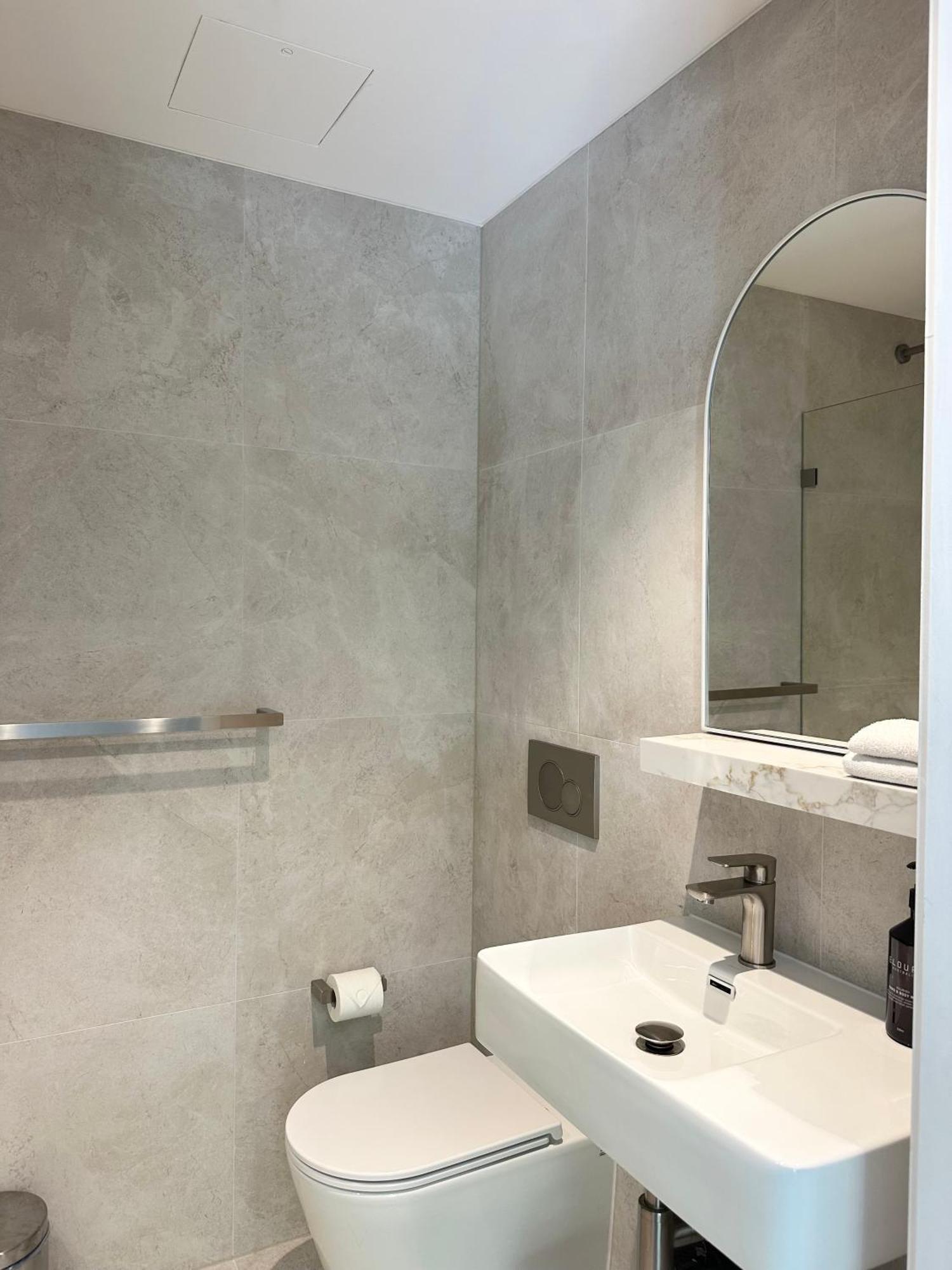 Suite Deluxe