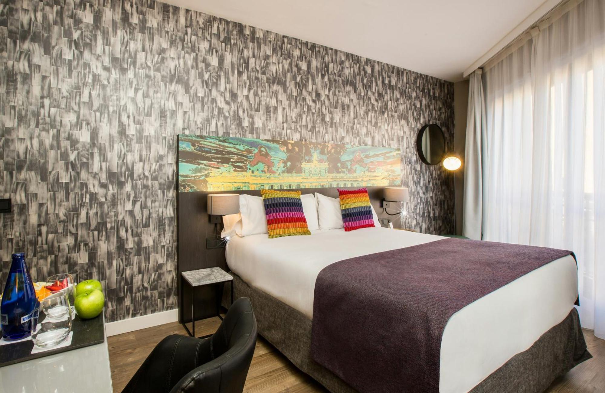 Chambre Confort