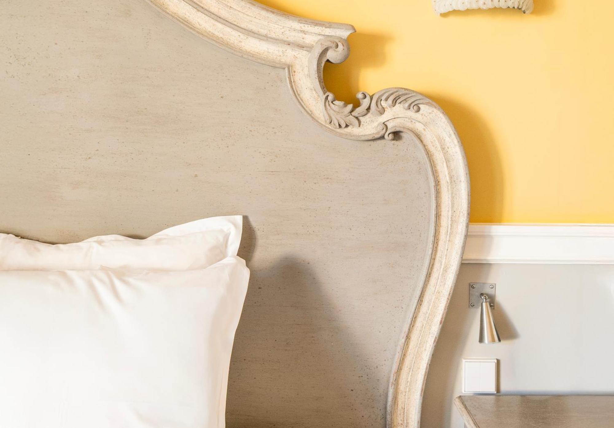 Chambre Supérieure avec Balnéo