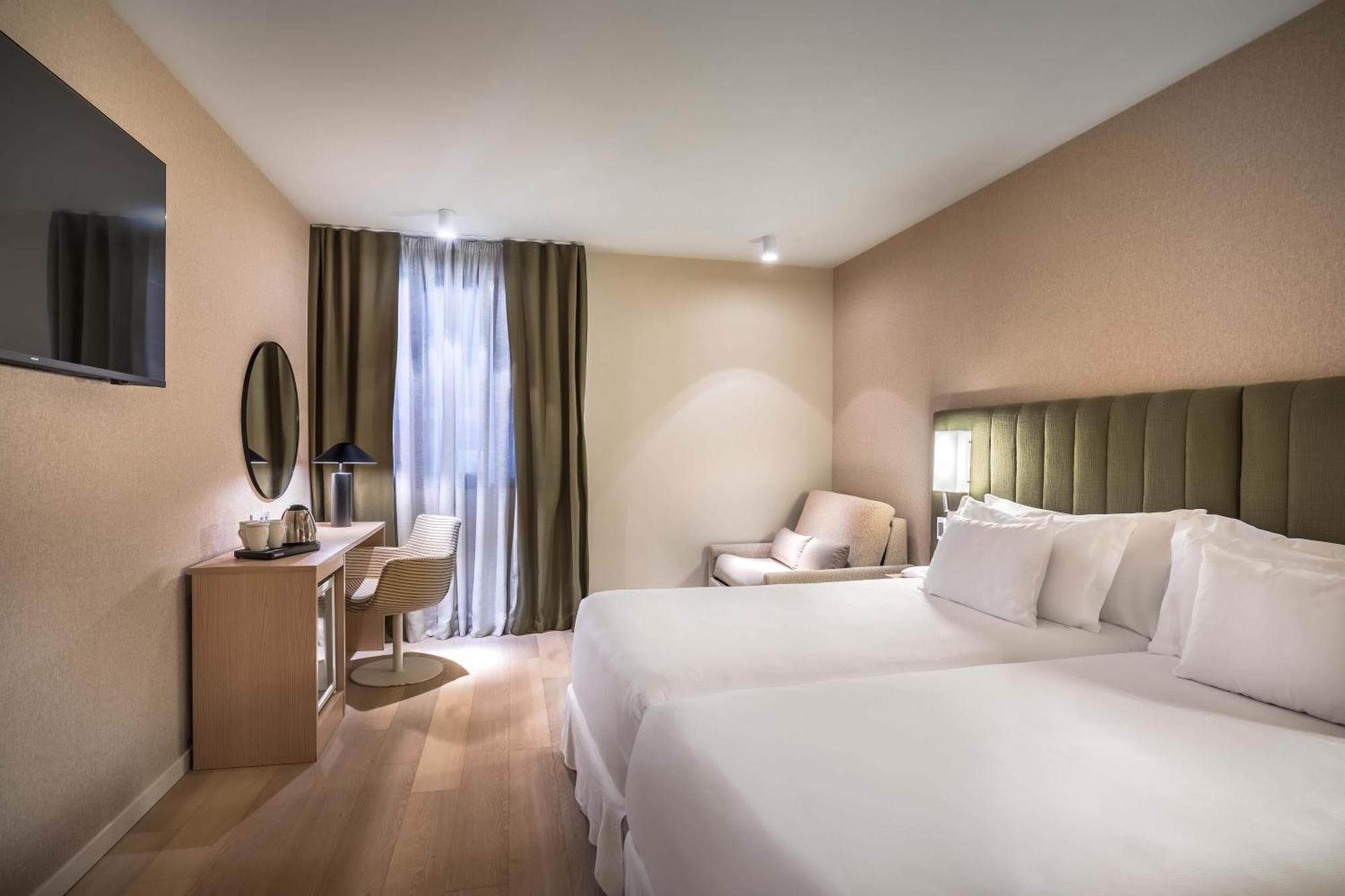 Chambre Familiale