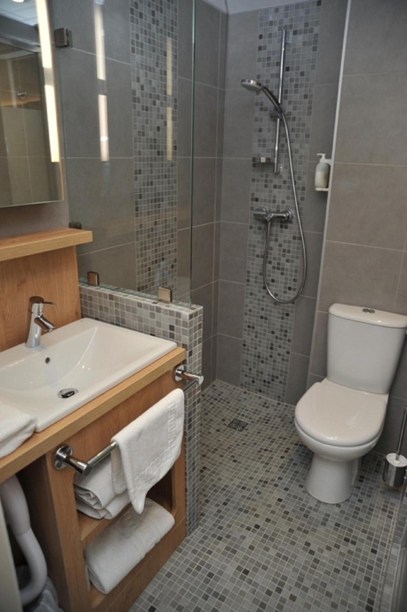 Chambre Double Deluxe