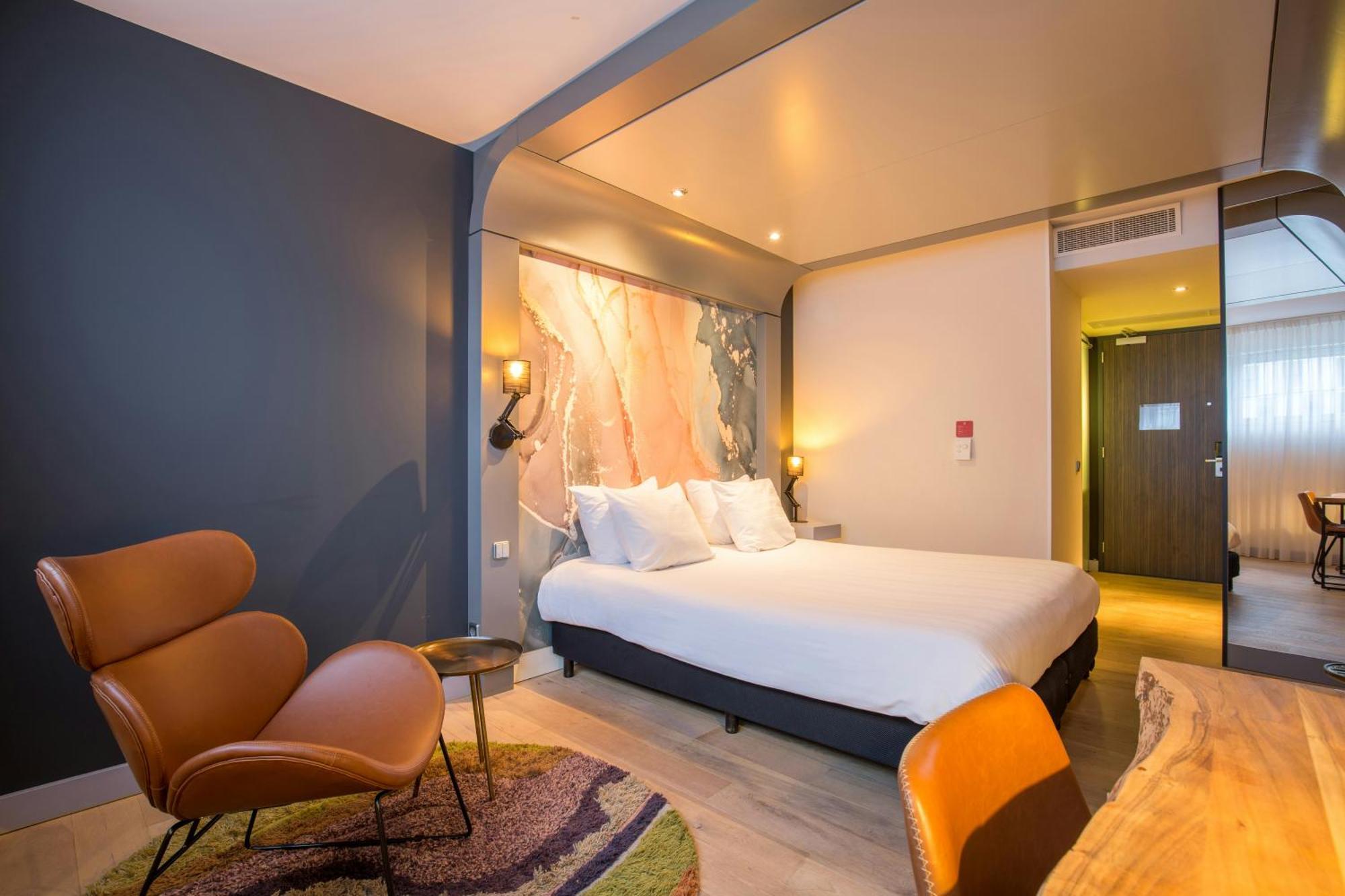Comfort Kamer met 1 Tweepersoonsbed
