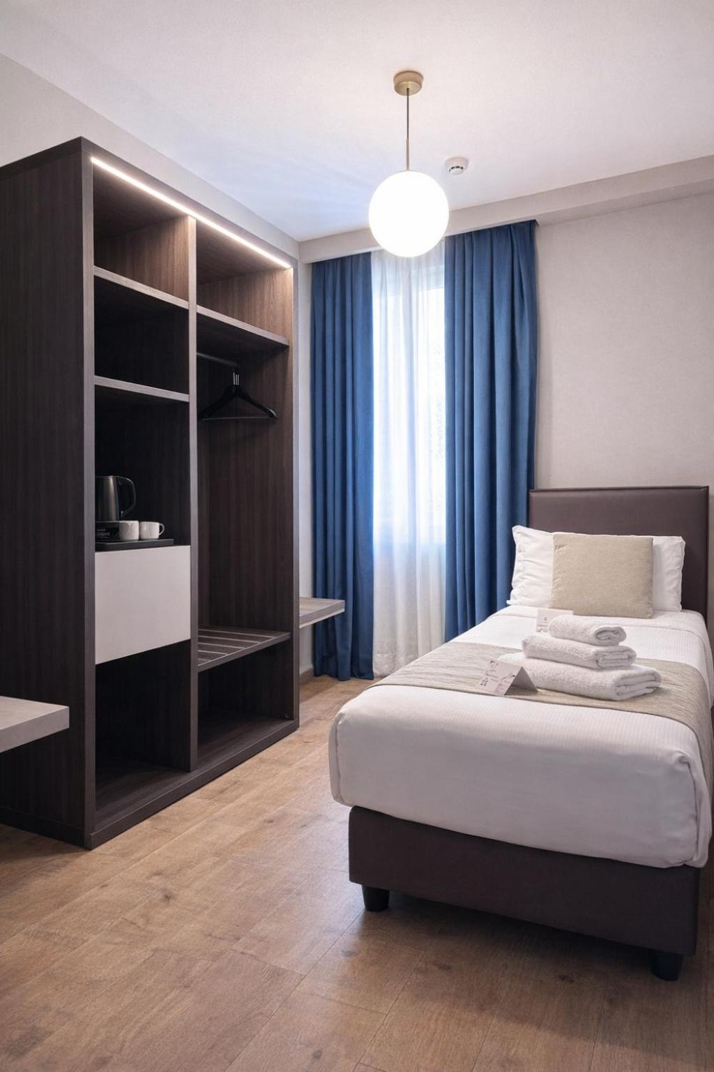 Habitación Individual