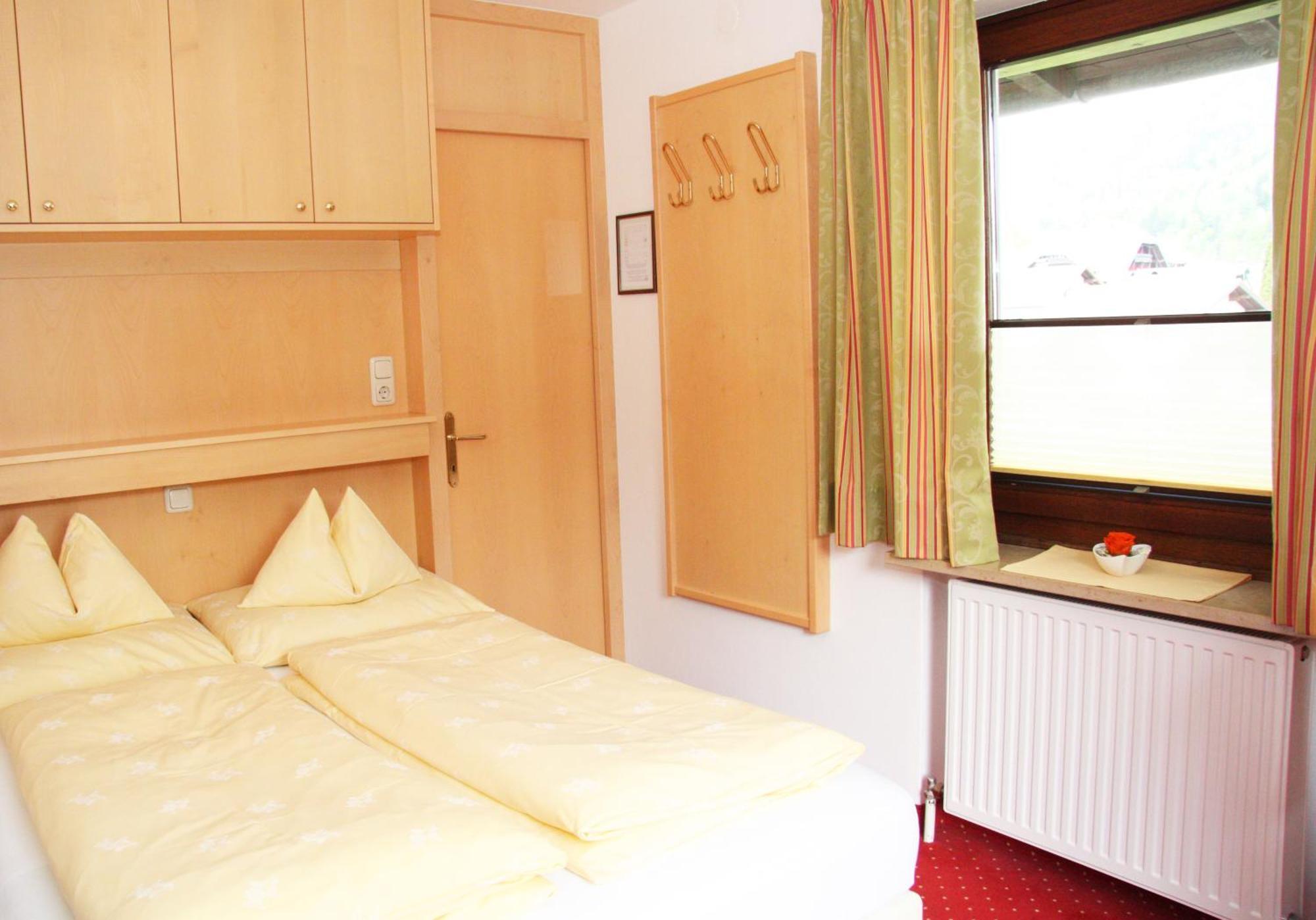 Economy Doppelzimmer