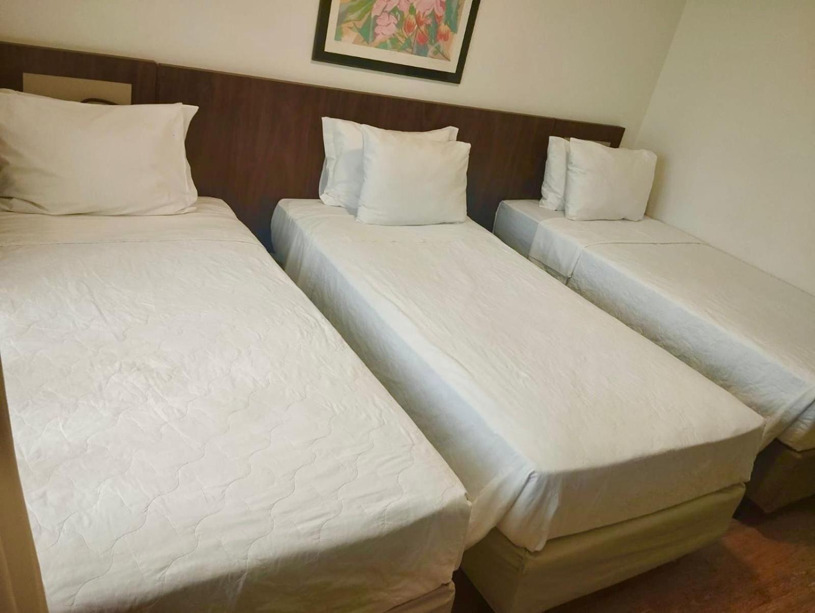 Quarto Triplo Standard