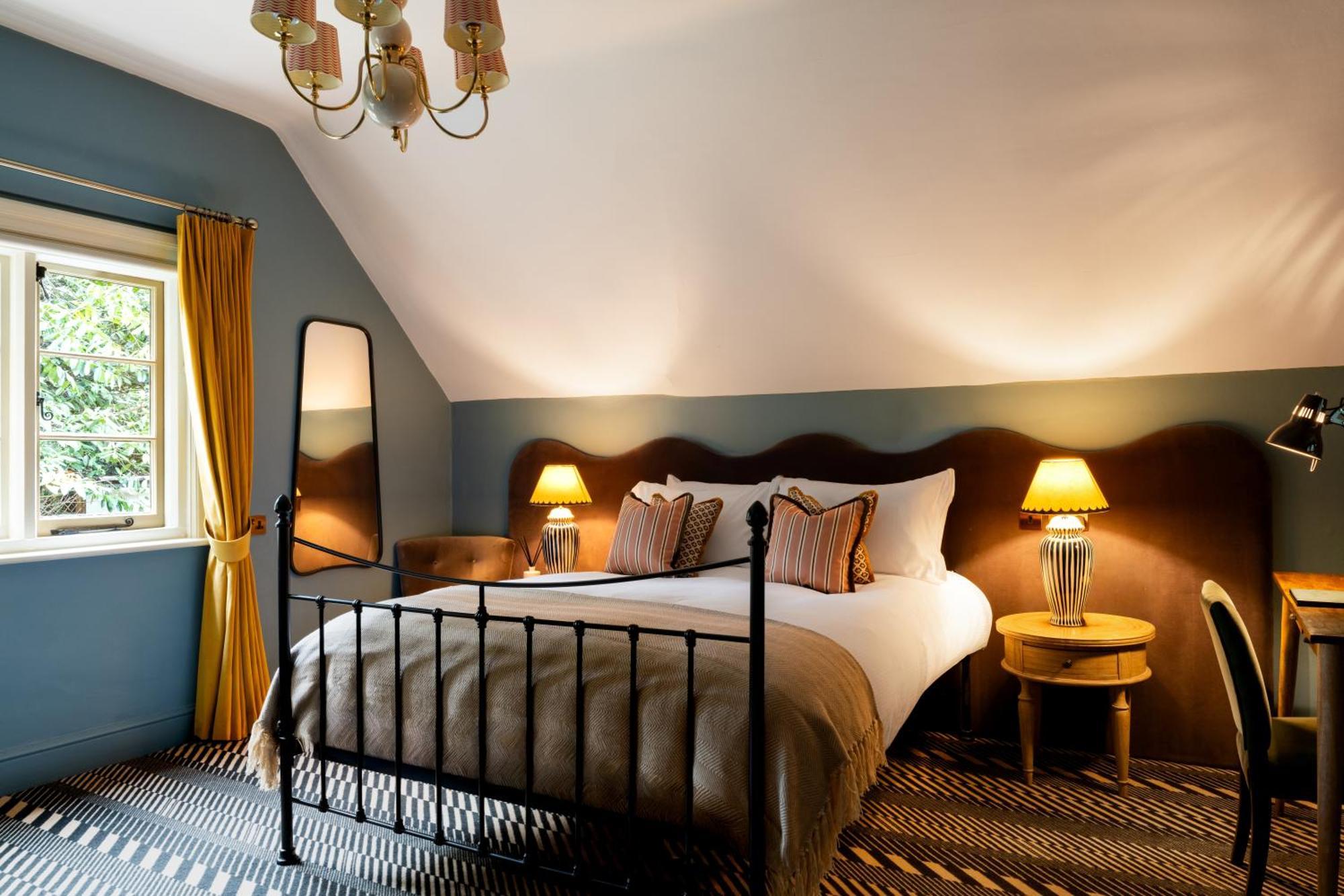Superior Kamer met Kingsize Bed