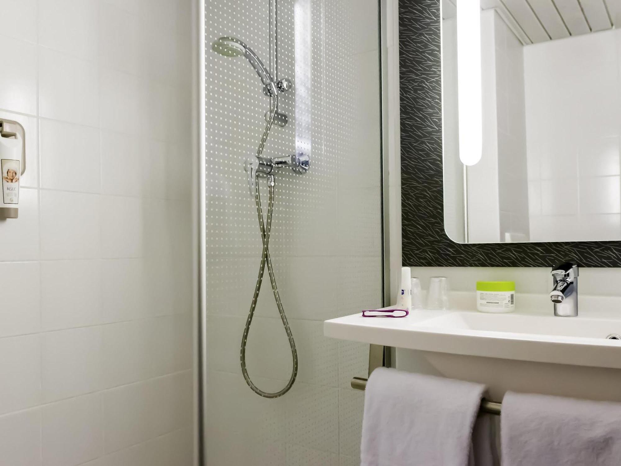 Chambre Triple - Non-Fumeurs