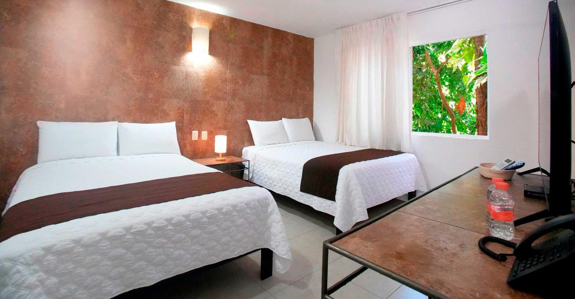 Chambre Deluxe