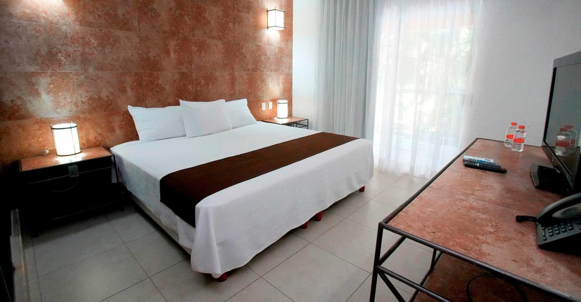 Logement 2 Chambres Deluxe