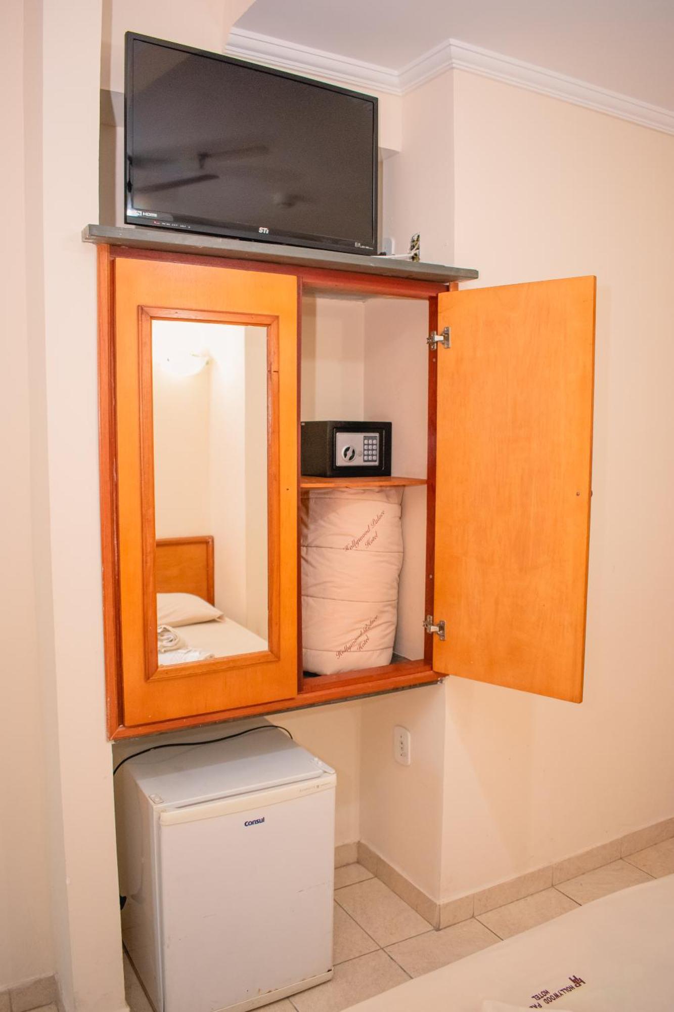 Quarto Individual