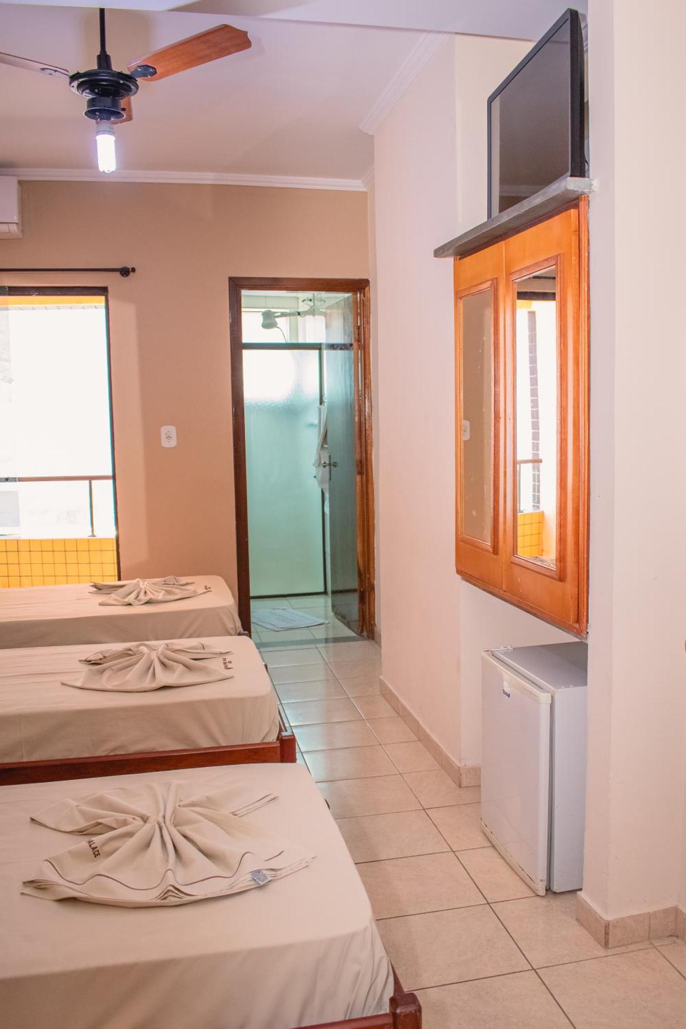 Quarto Triplo